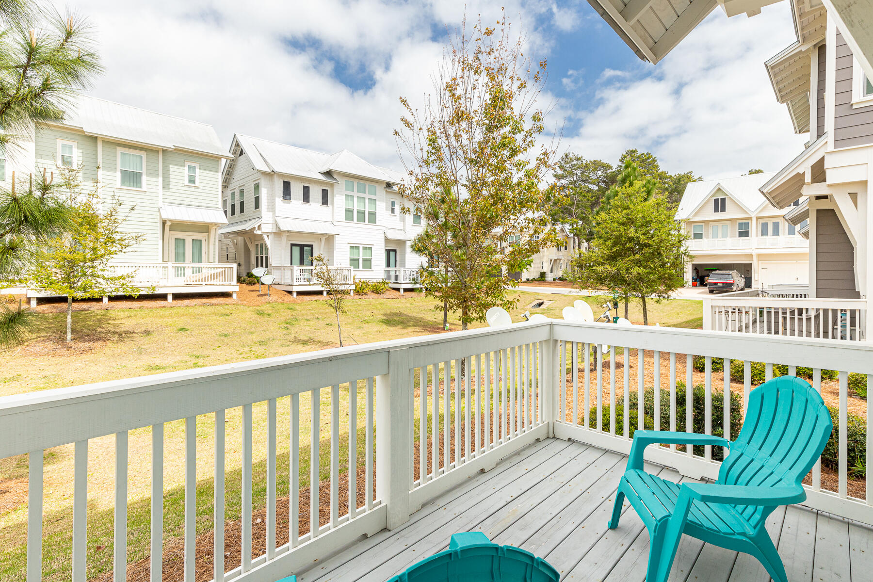 Prominence North - Residential