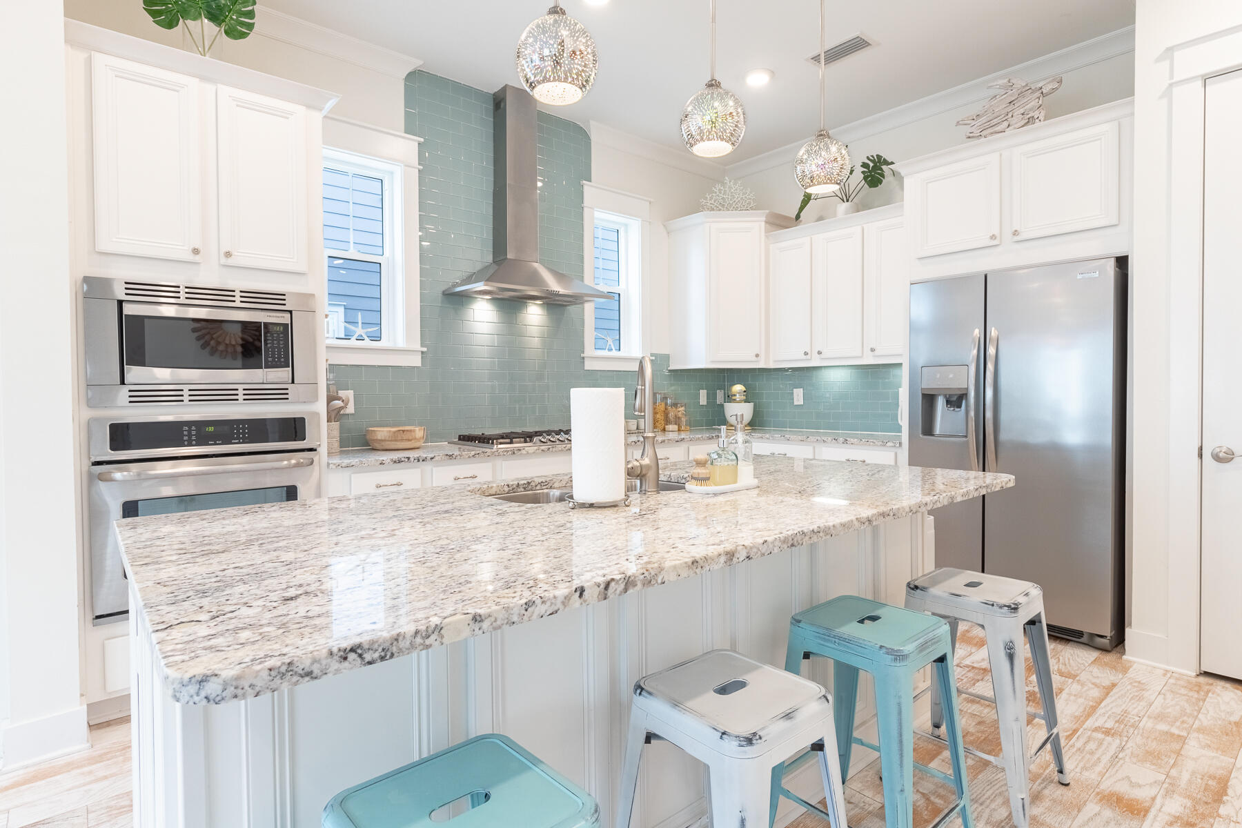 Prominence North - Residential