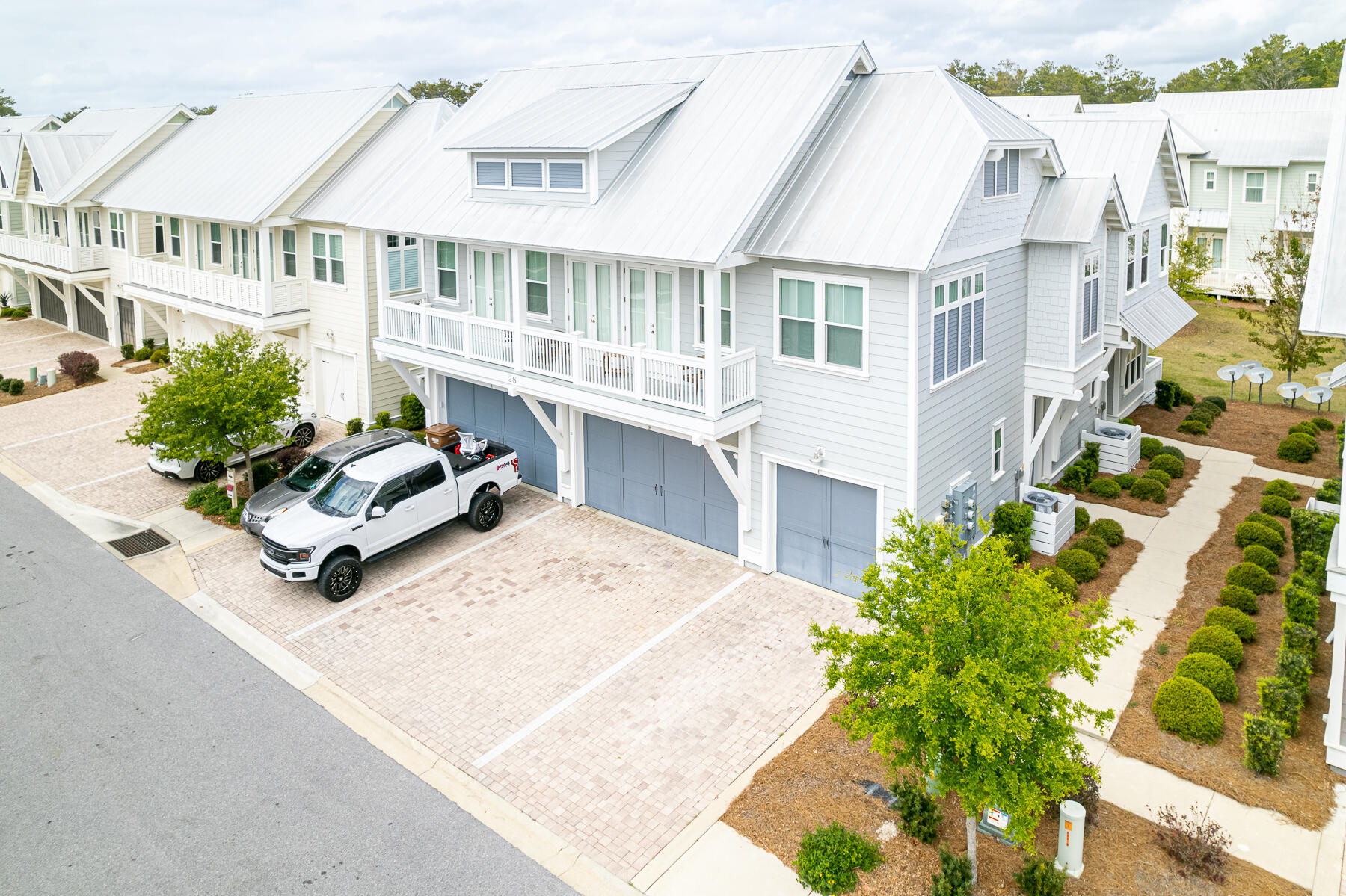 Prominence North - Residential