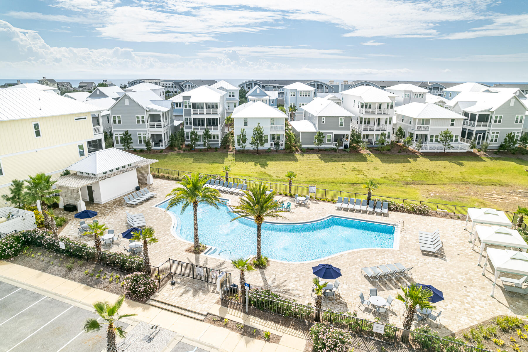 Prominence North - Residential