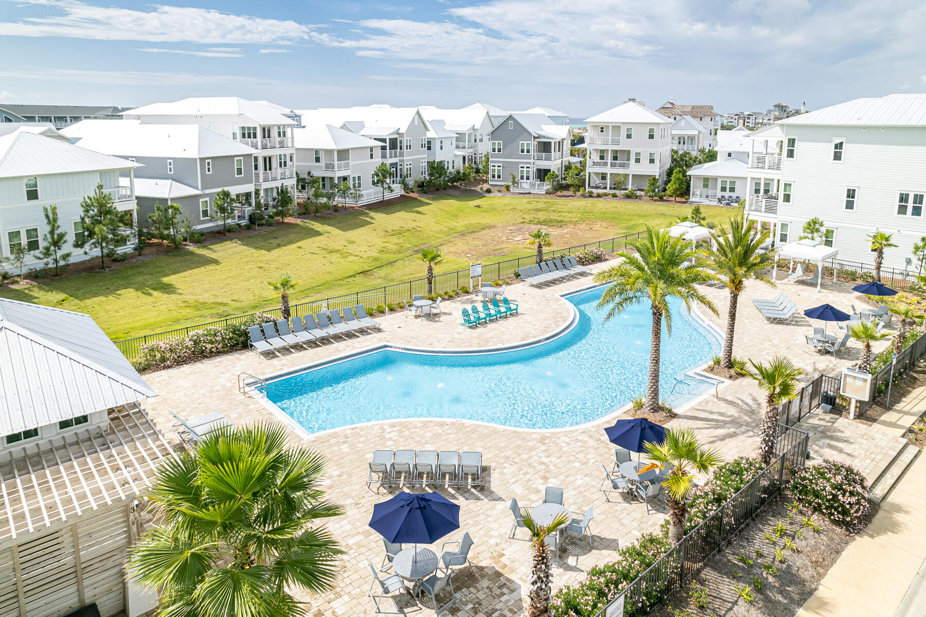 Prominence North - Residential