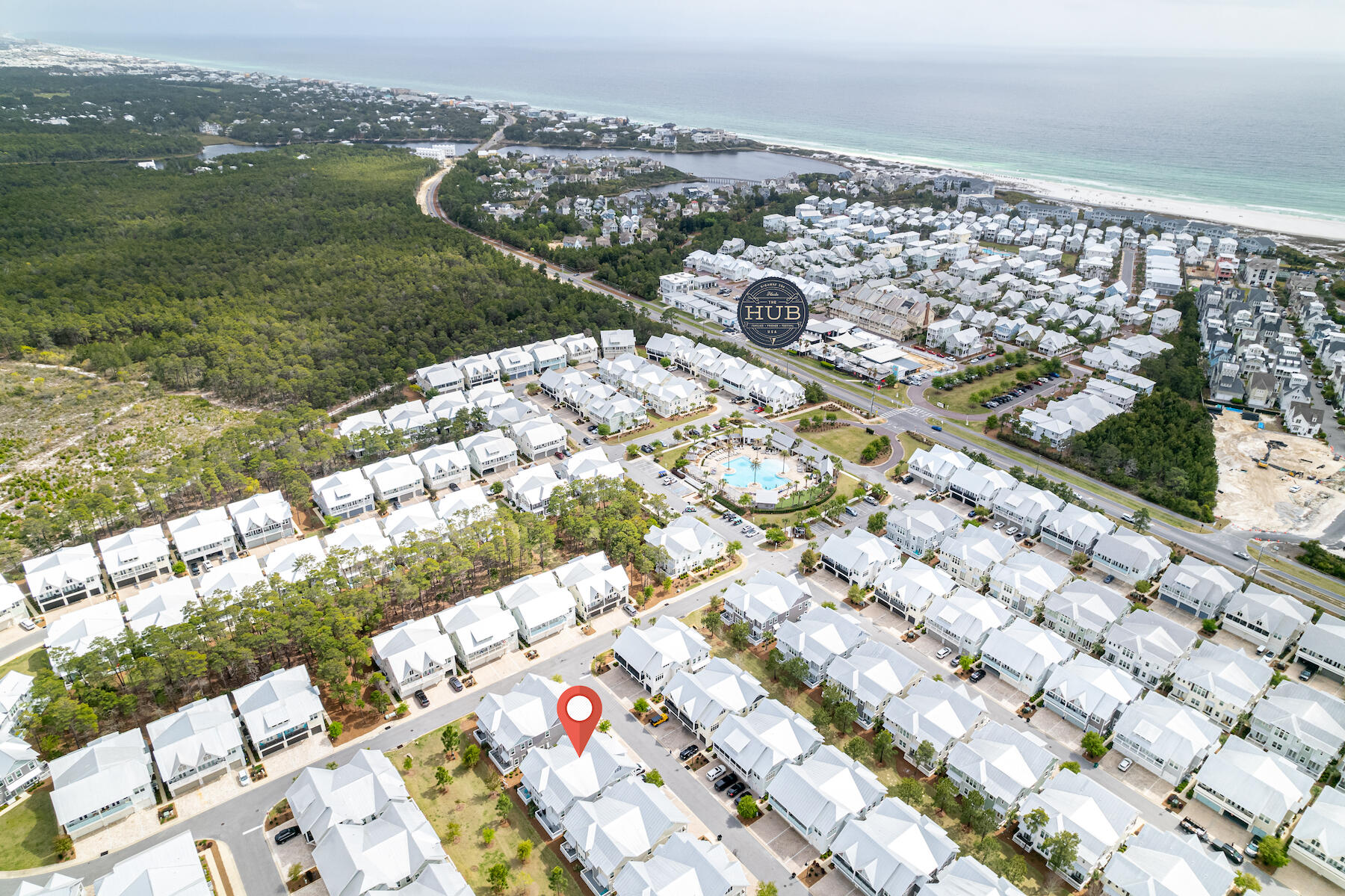Prominence North - Residential
