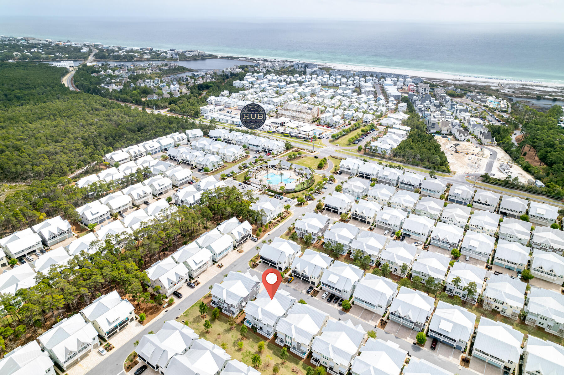 Prominence North - Residential