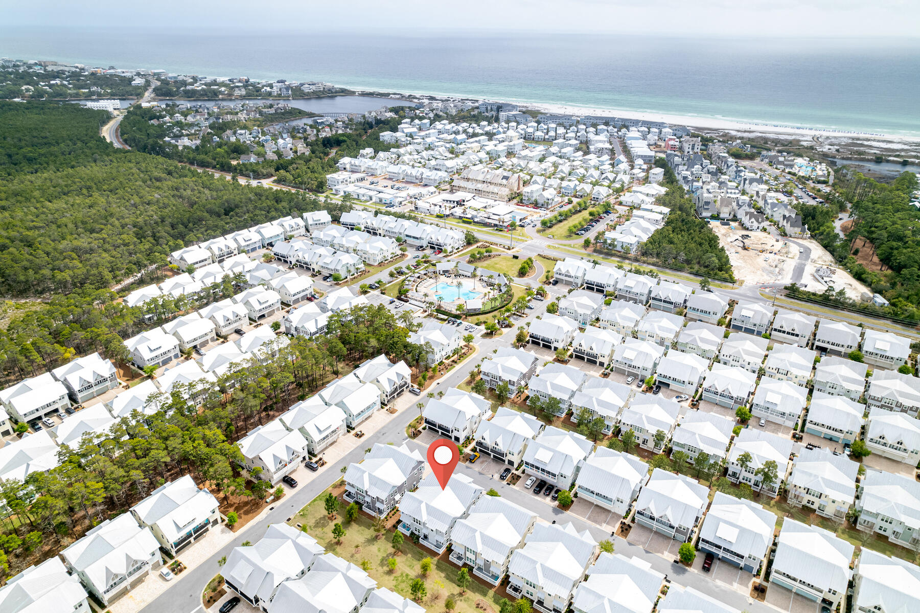Prominence North - Residential