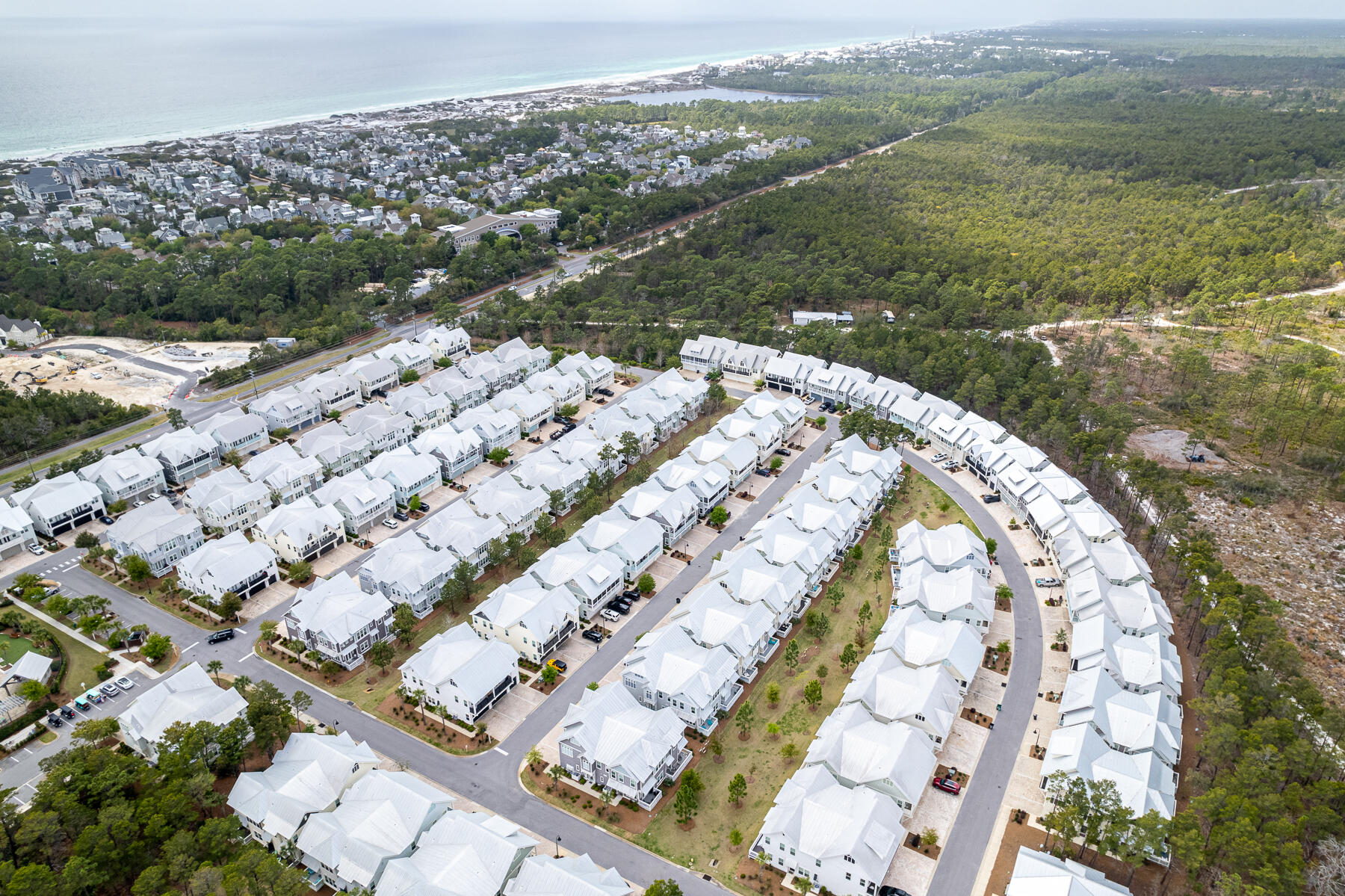 Prominence North - Residential