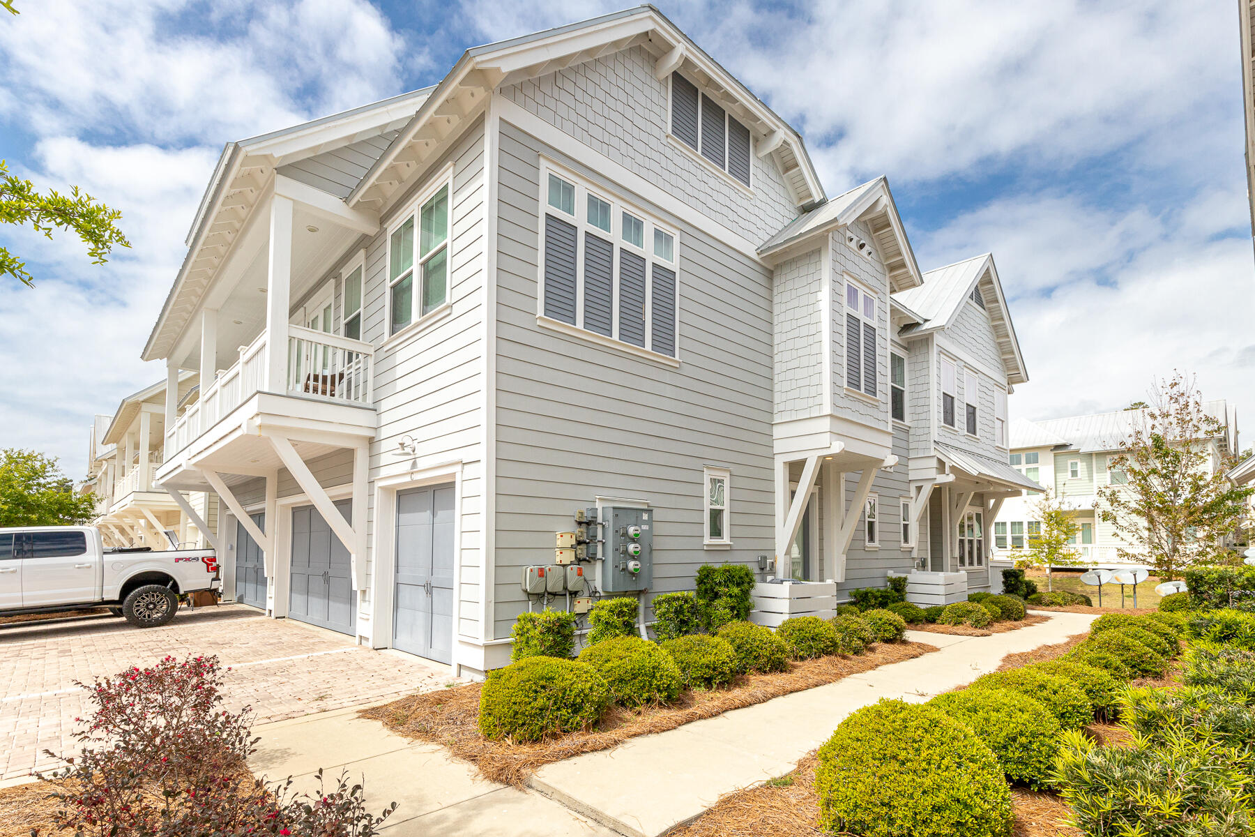 Prominence North - Residential