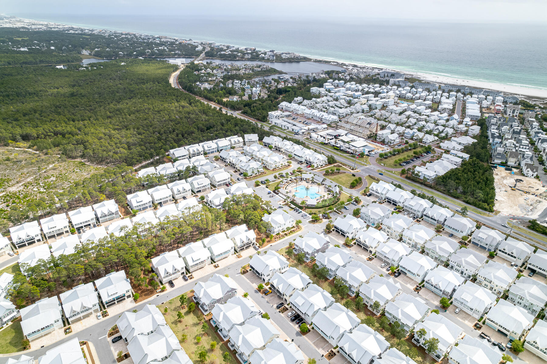 Prominence North - Residential