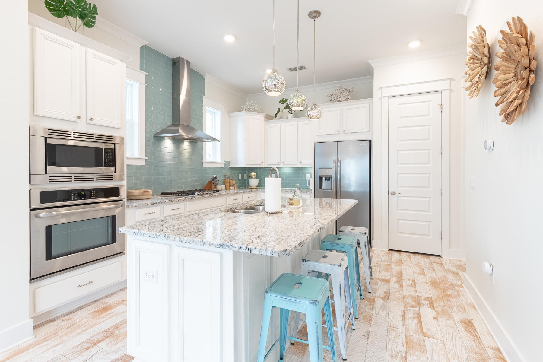Prominence North - Residential