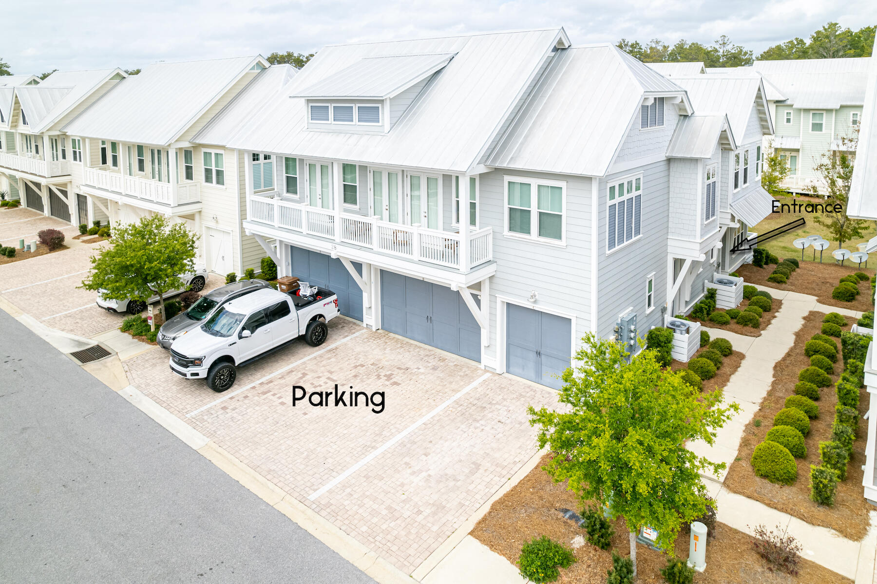 Prominence North - Residential
