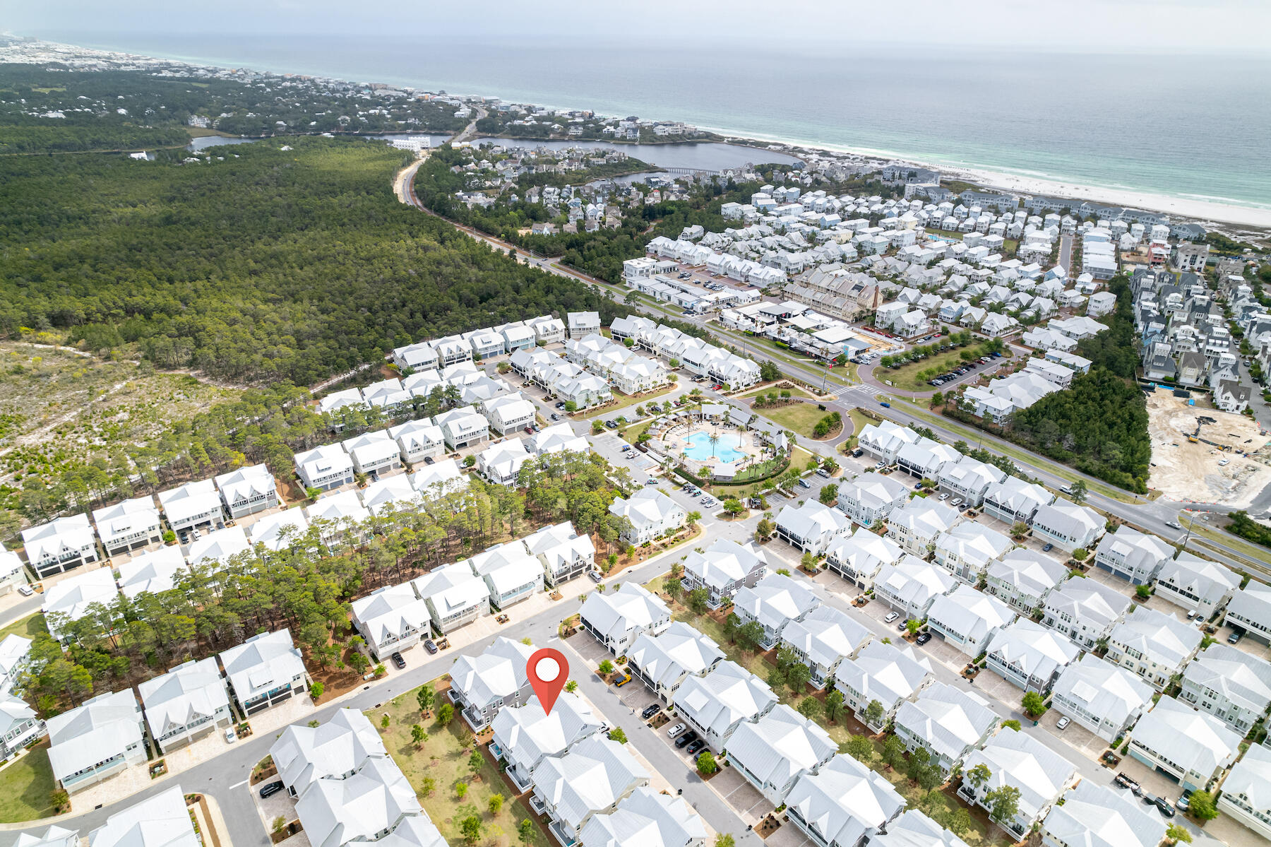 Prominence North - Residential