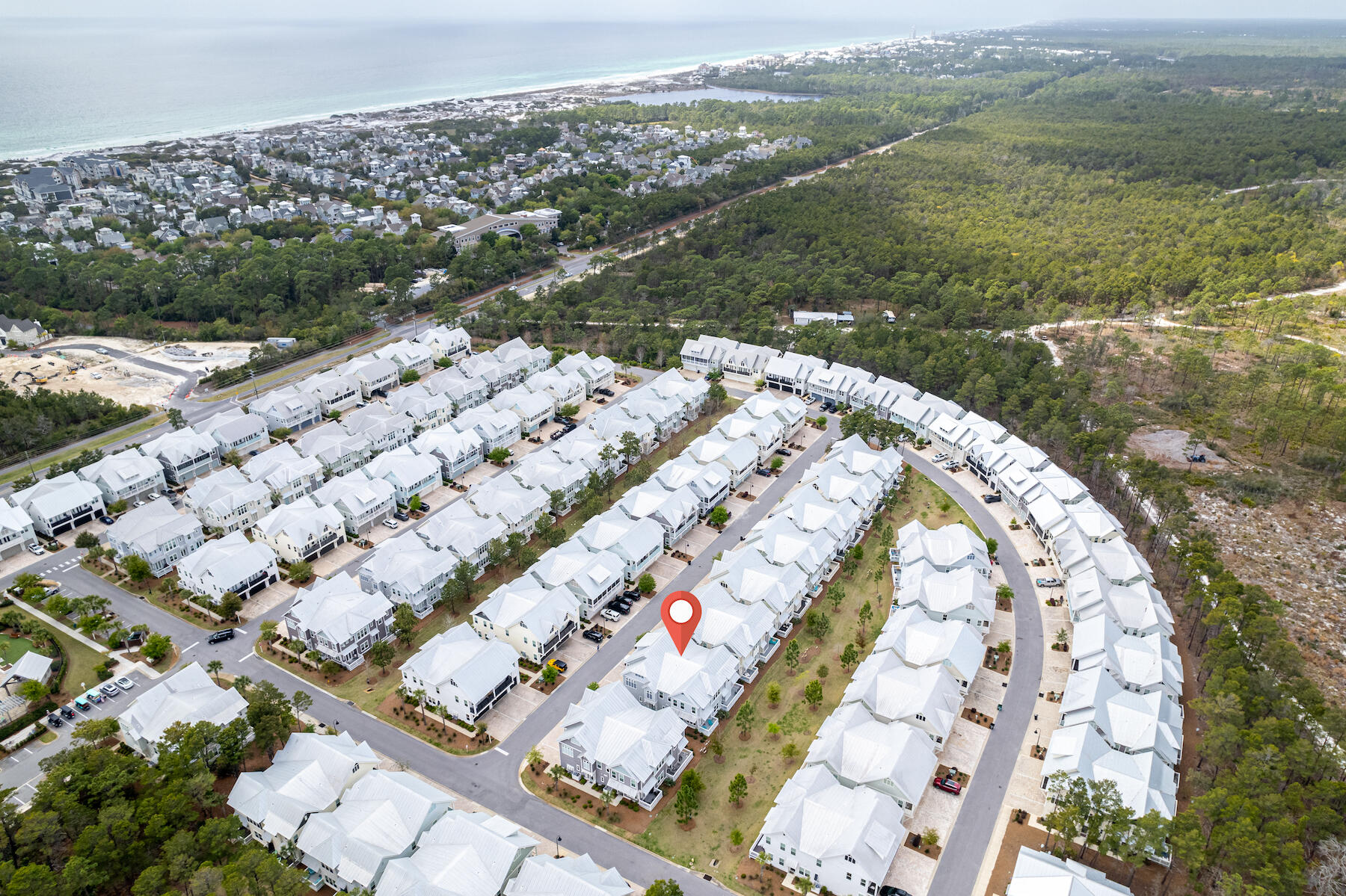 Prominence North - Residential