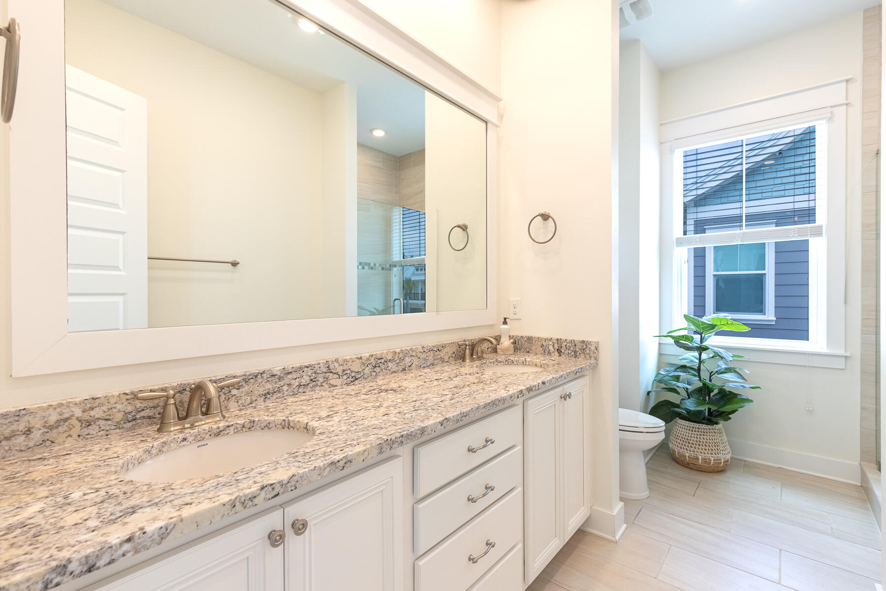 Prominence North - Residential