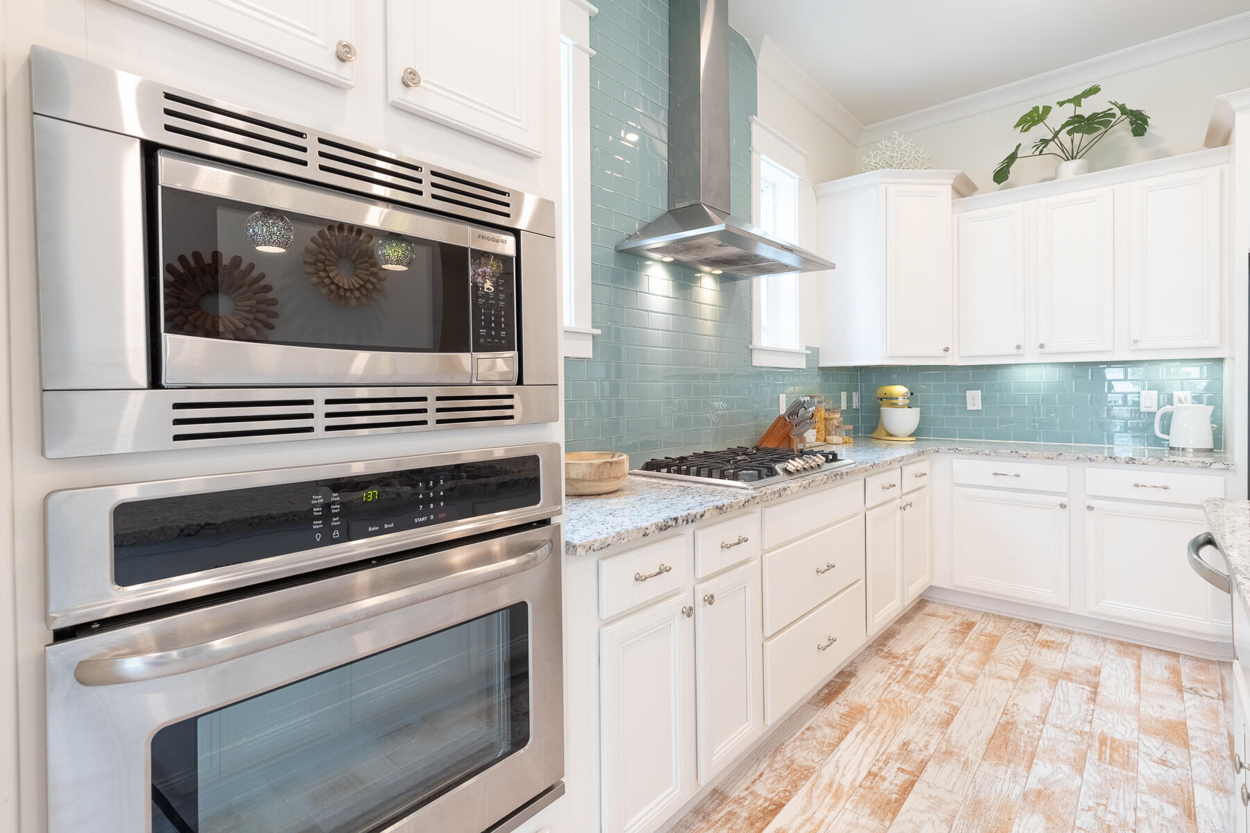 Prominence North - Residential