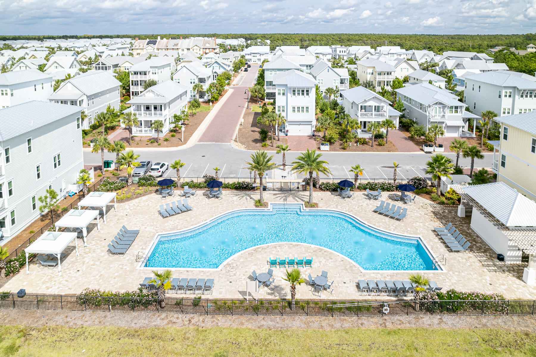 Prominence North - Residential