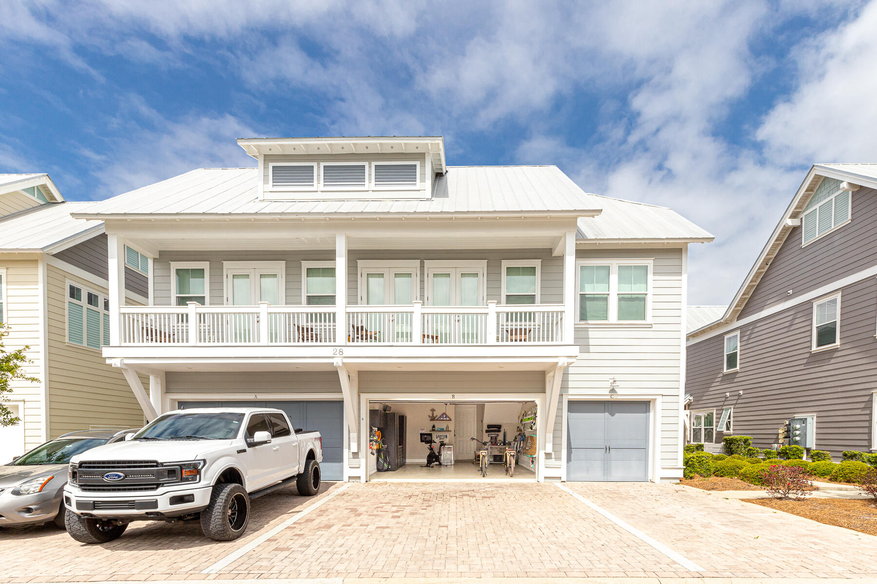 Prominence North - Residential