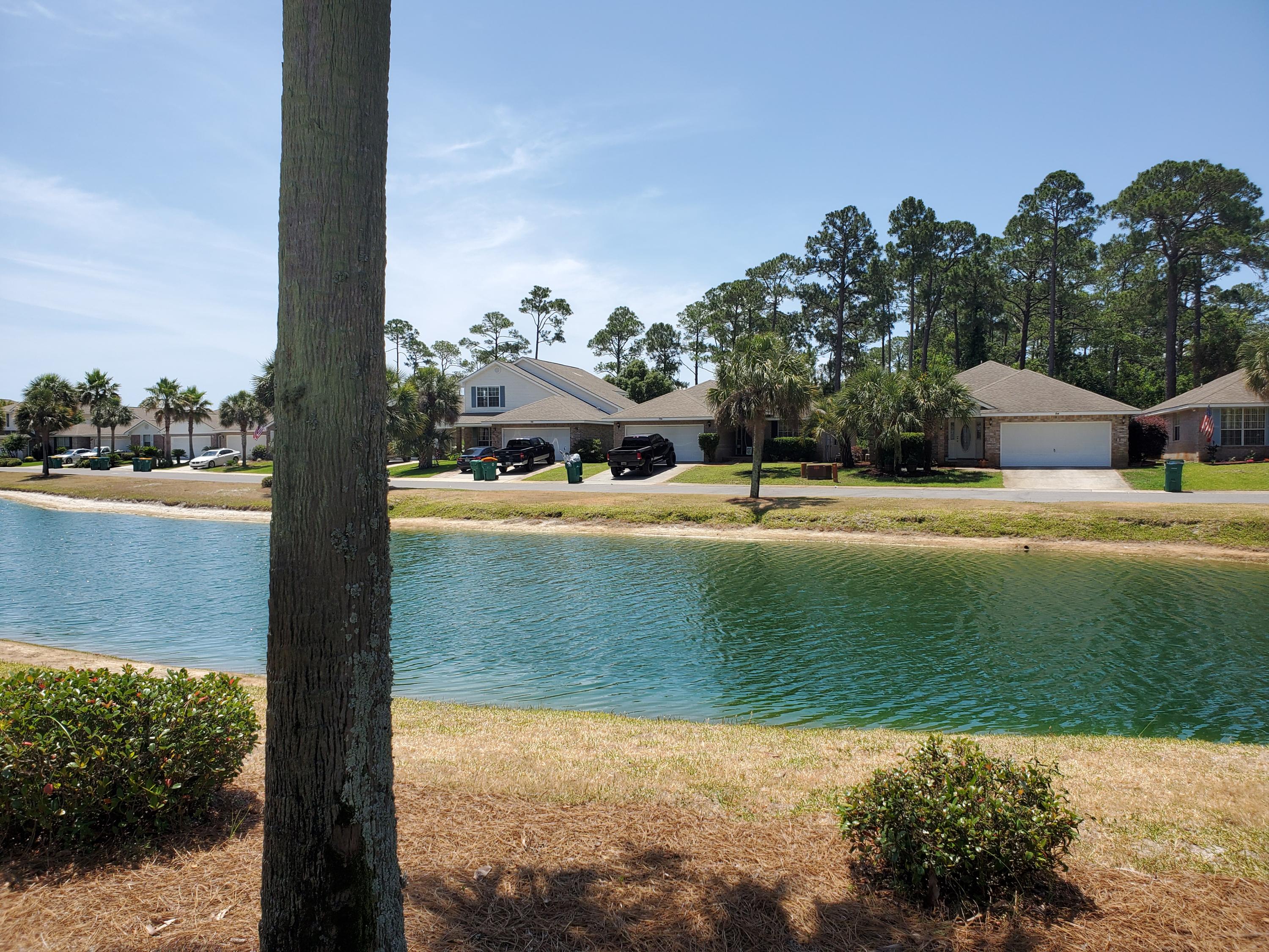 MARSH HARBOR - Residential