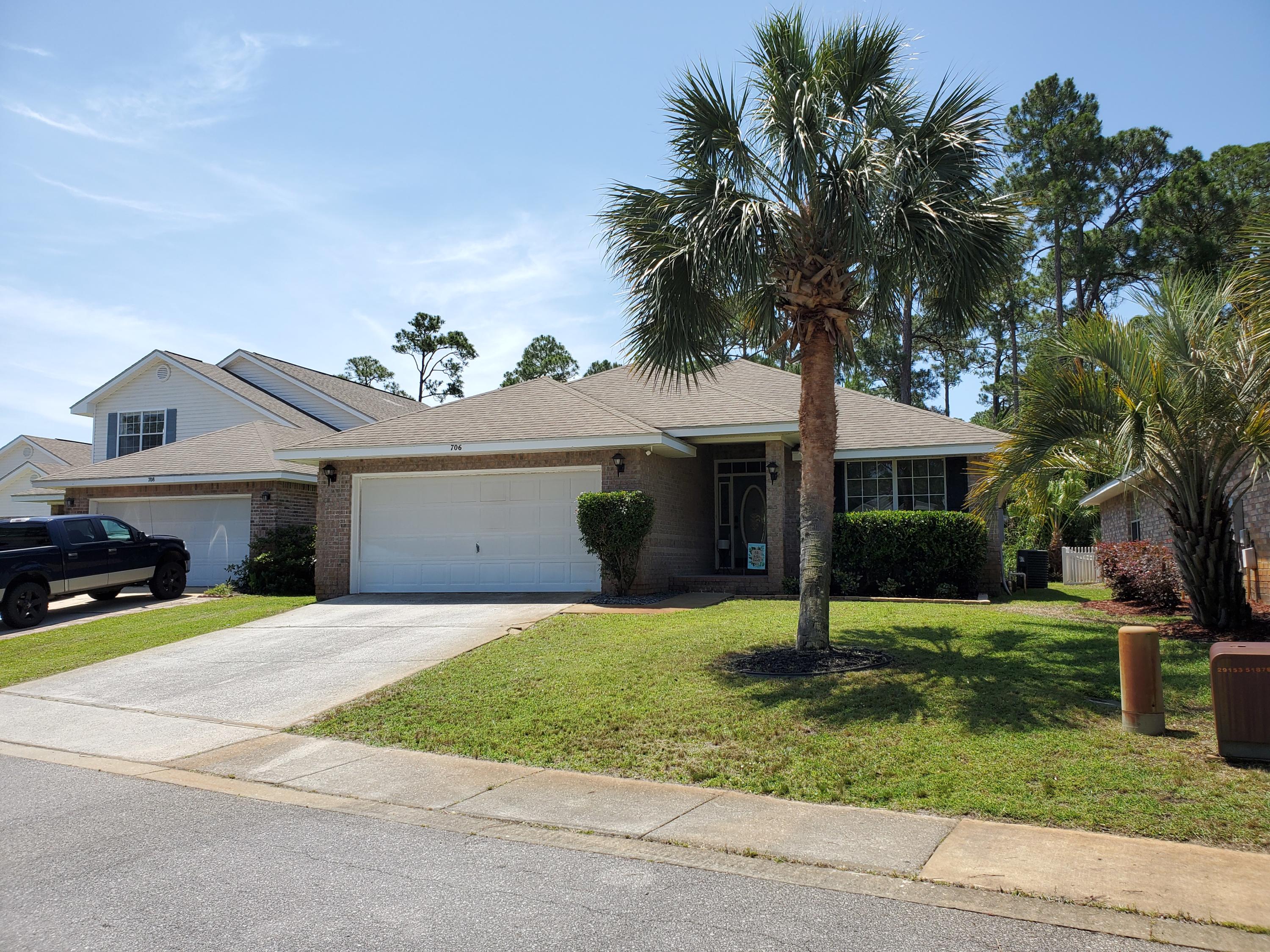 MARSH HARBOR - Residential