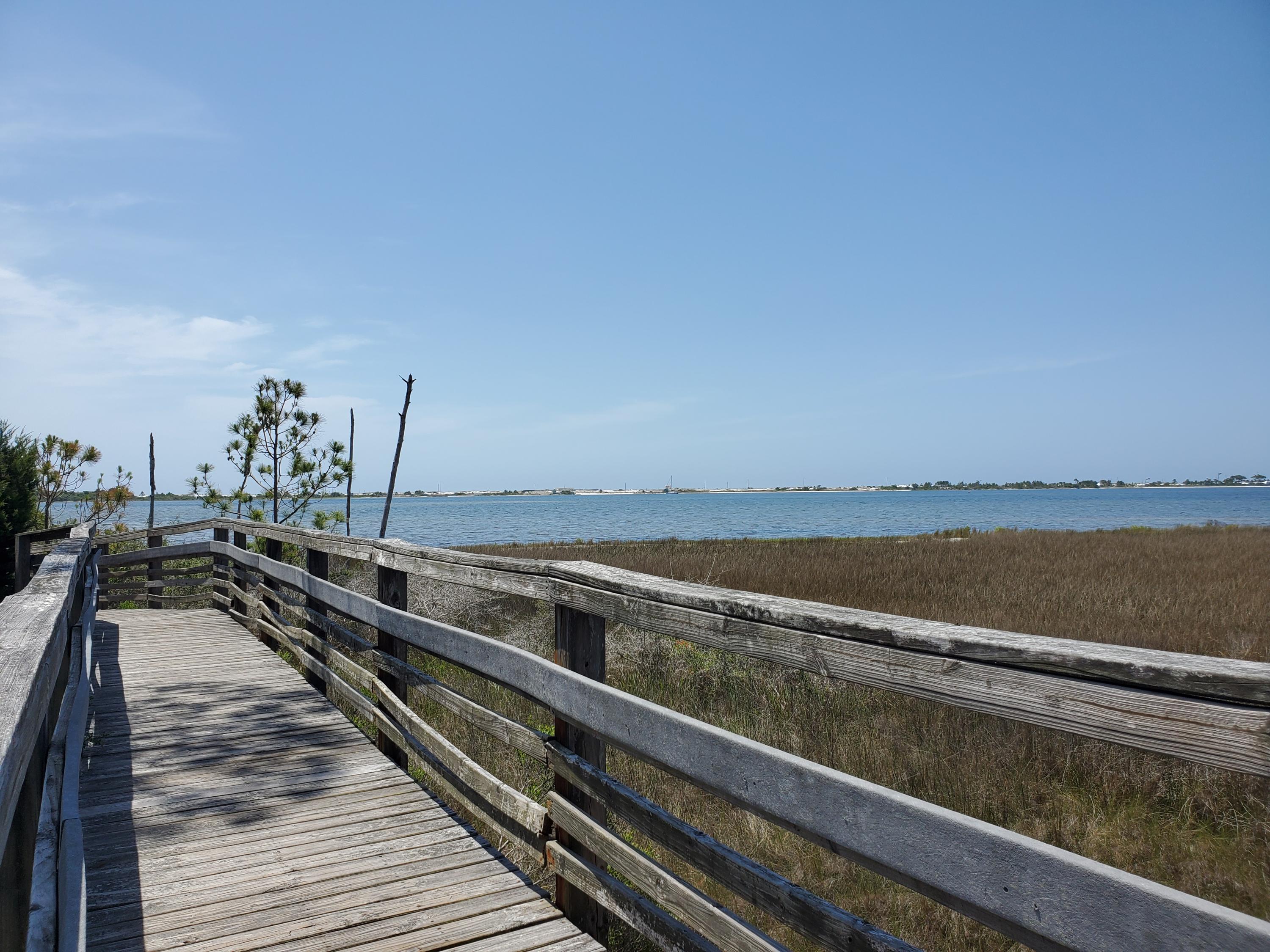 MARSH HARBOR - Residential