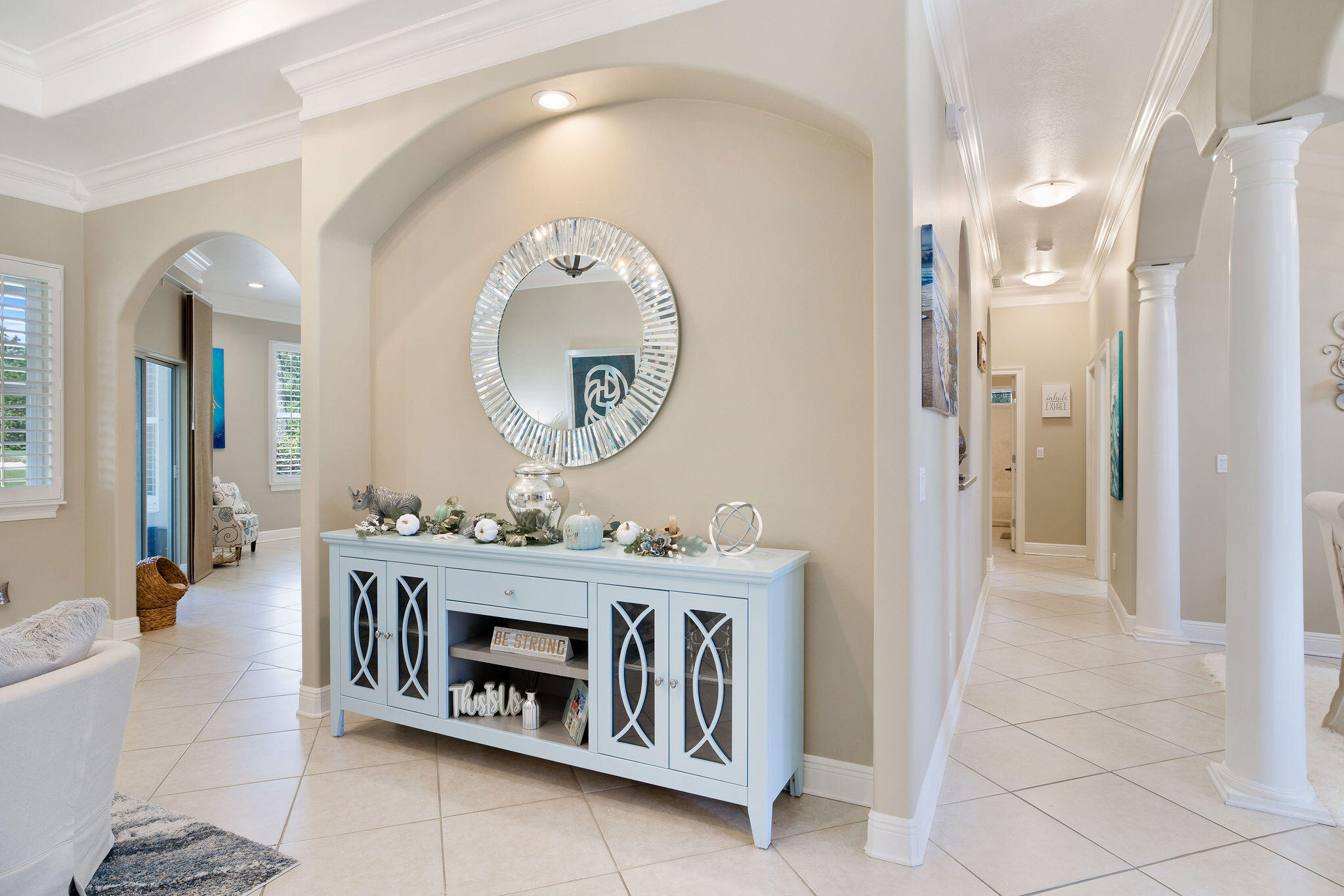 EMERALD BAY PH 1A - Residential