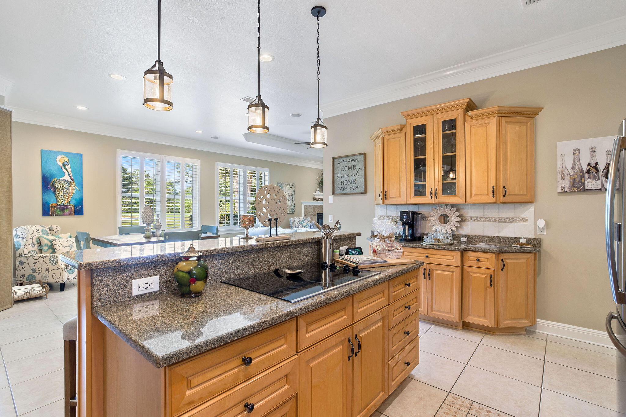 EMERALD BAY PH 1A - Residential