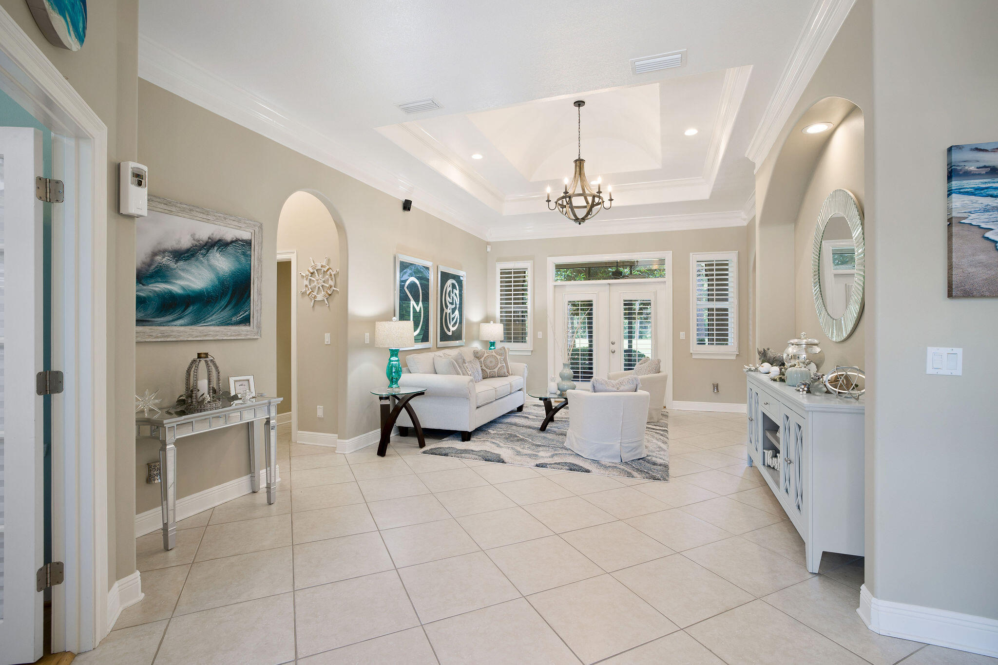 EMERALD BAY PH 1A - Residential