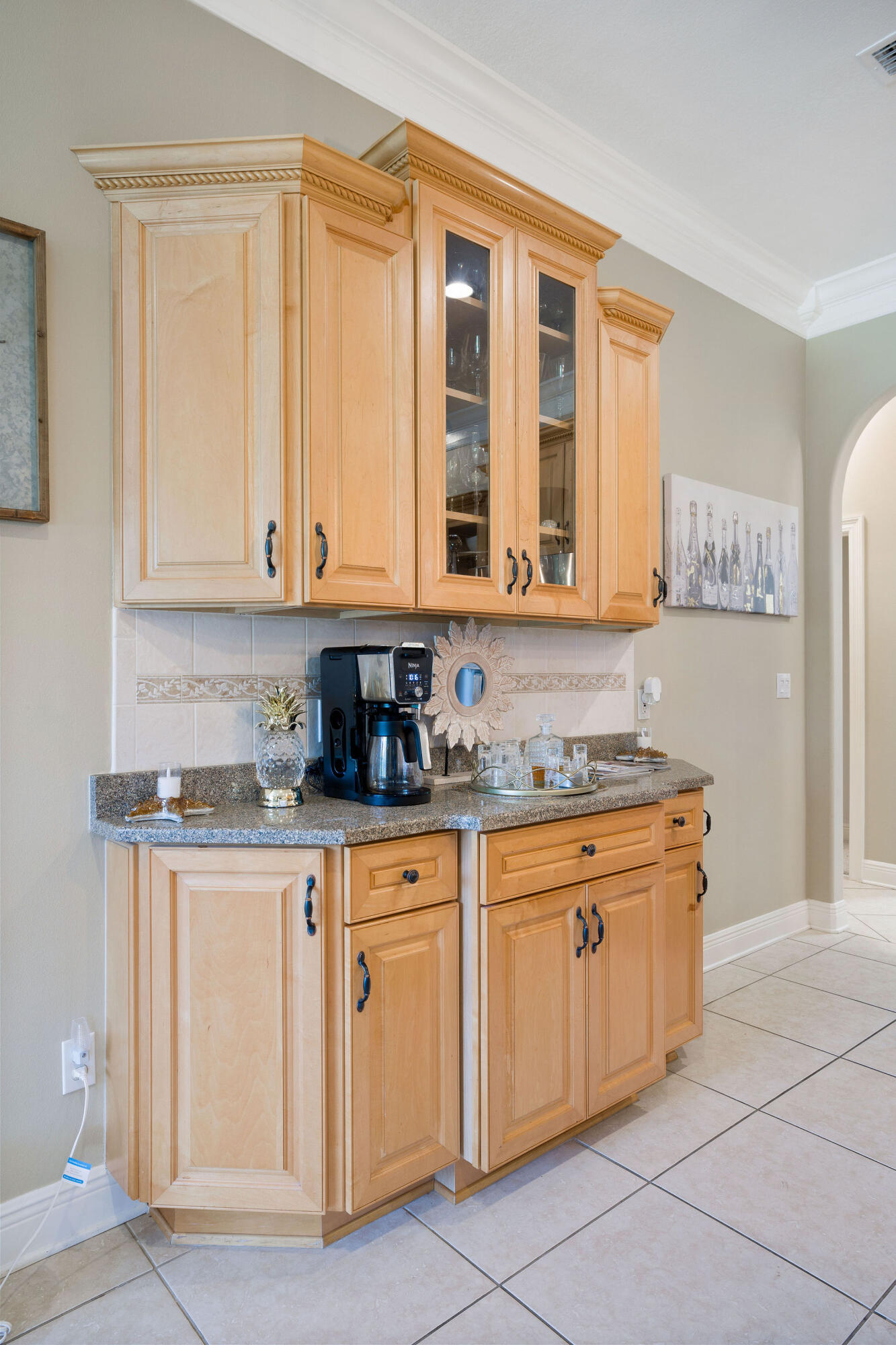 EMERALD BAY PH 1A - Residential