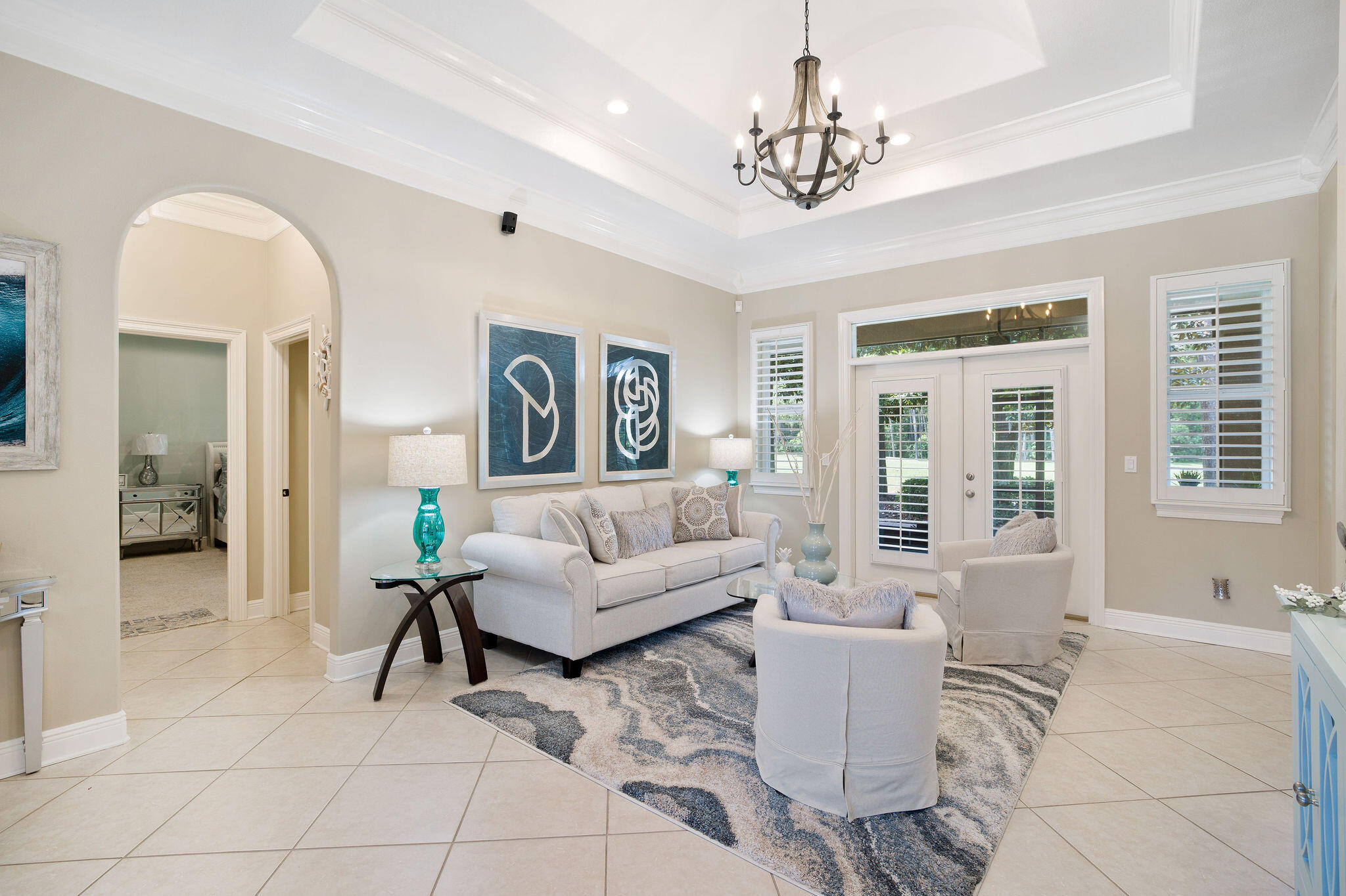 EMERALD BAY PH 1A - Residential