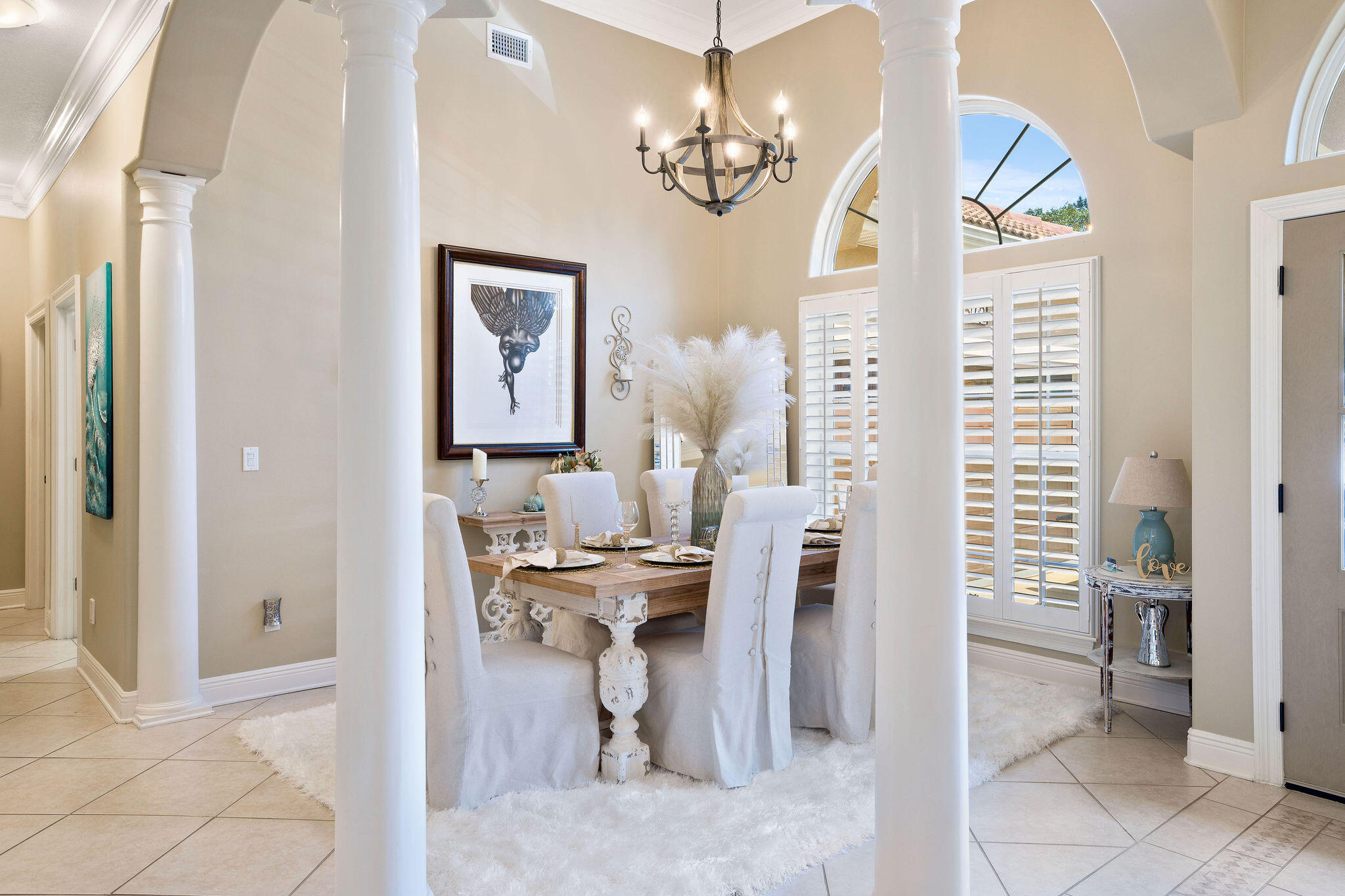 EMERALD BAY PH 1A - Residential