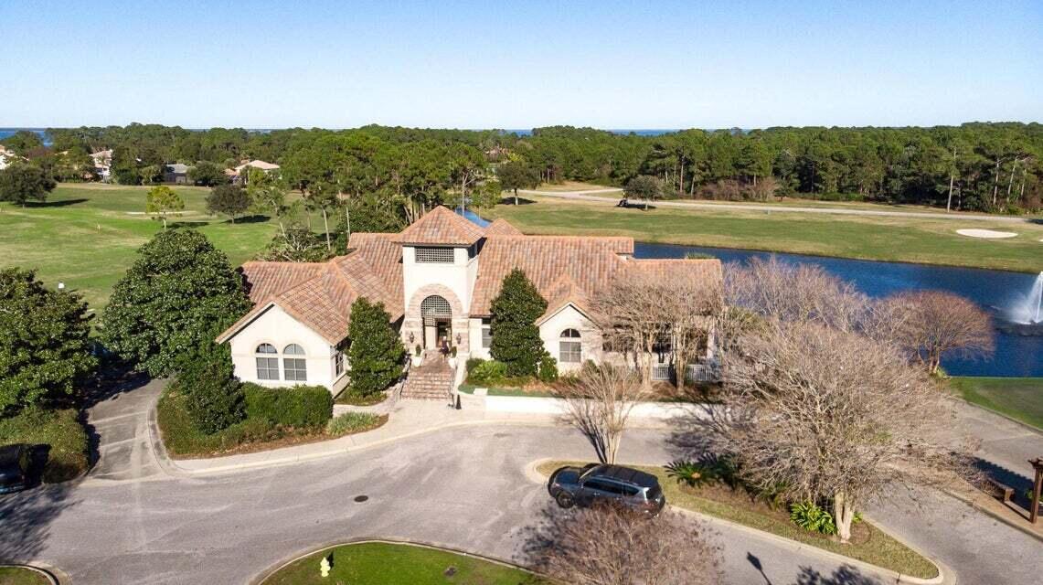 EMERALD BAY PH 1A - Residential