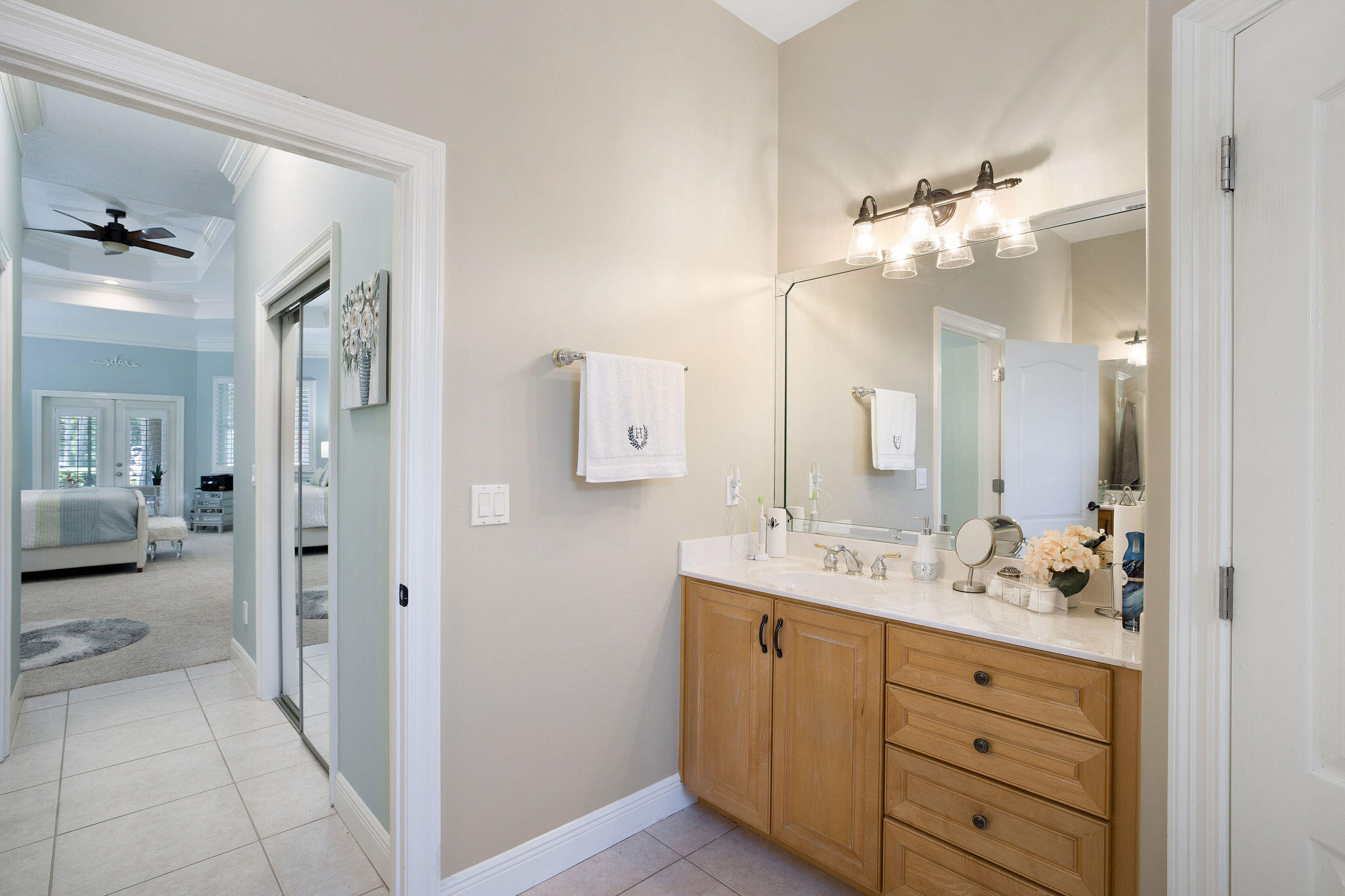 EMERALD BAY PH 1A - Residential