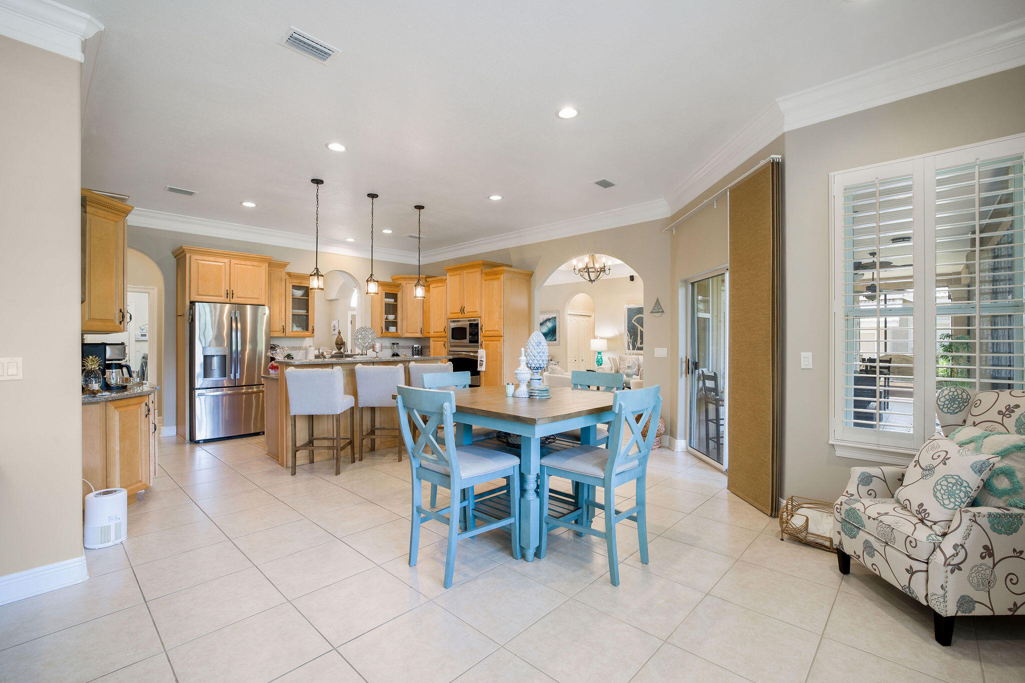 EMERALD BAY PH 1A - Residential