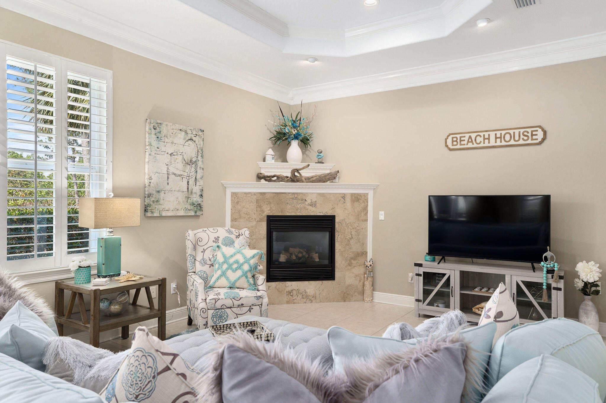 EMERALD BAY PH 1A - Residential