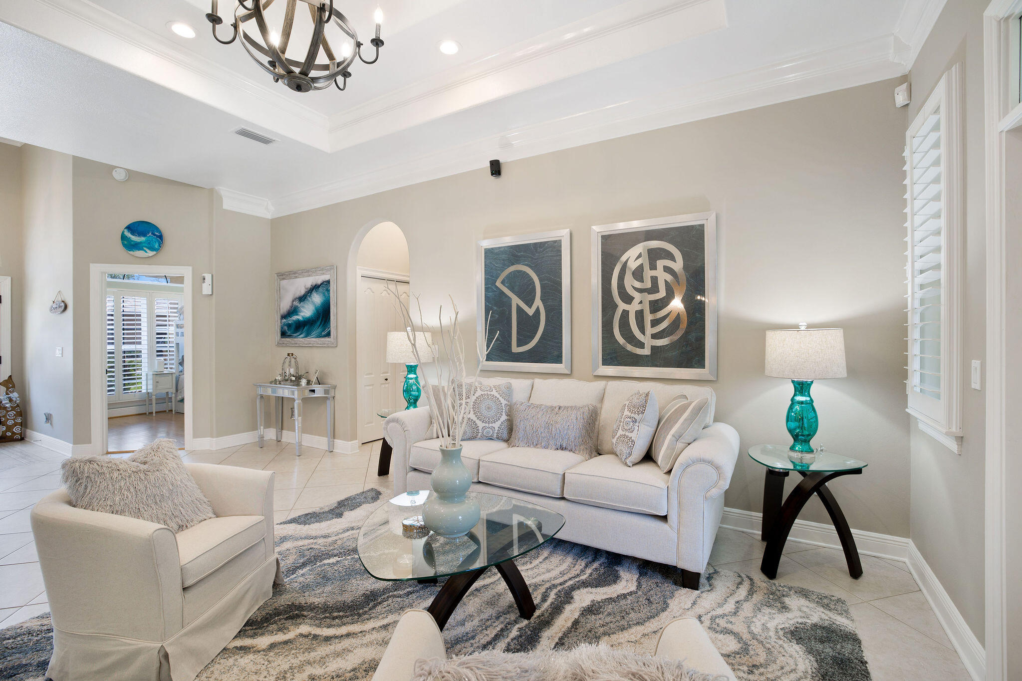 EMERALD BAY PH 1A - Residential