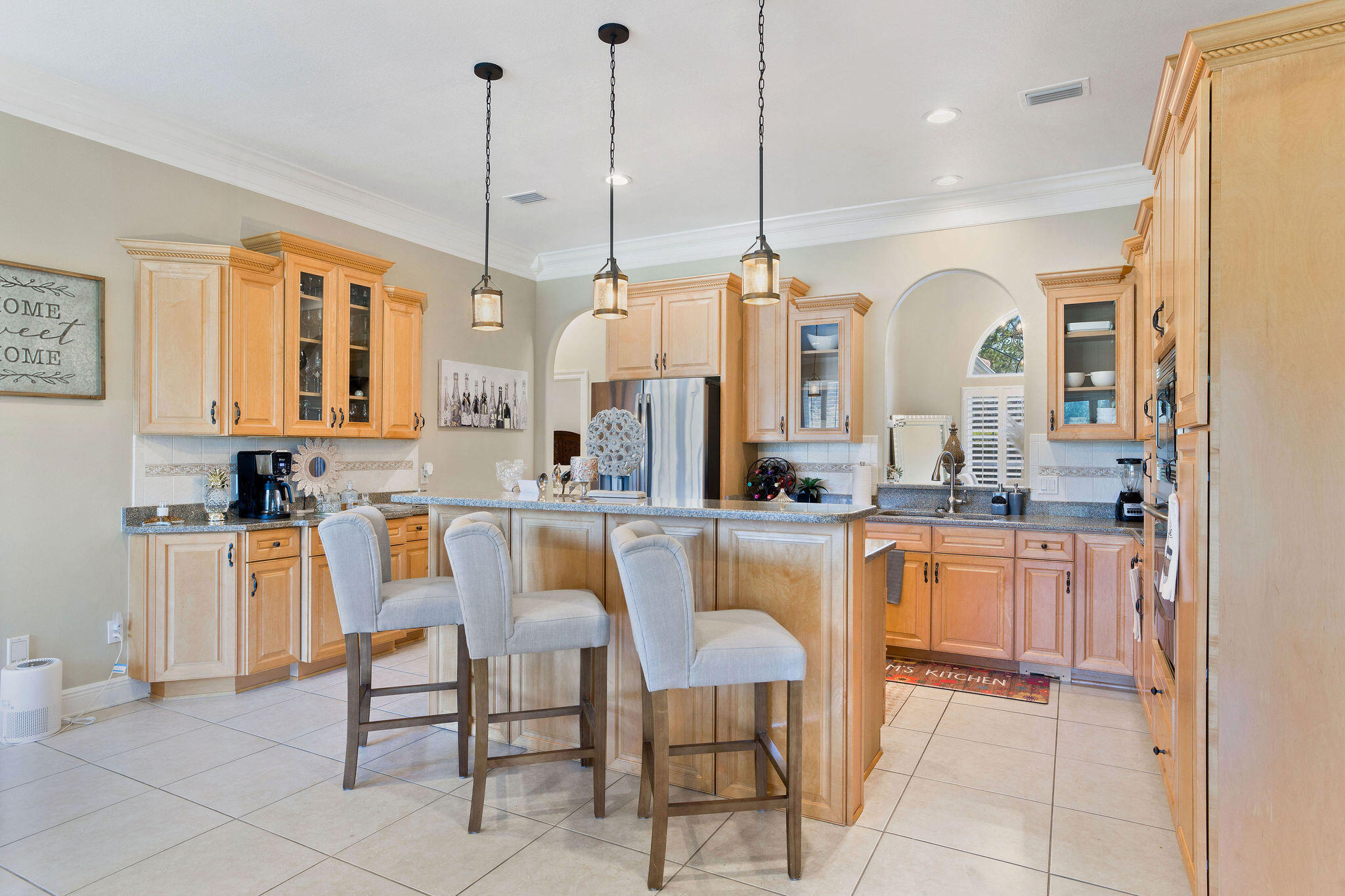 EMERALD BAY PH 1A - Residential