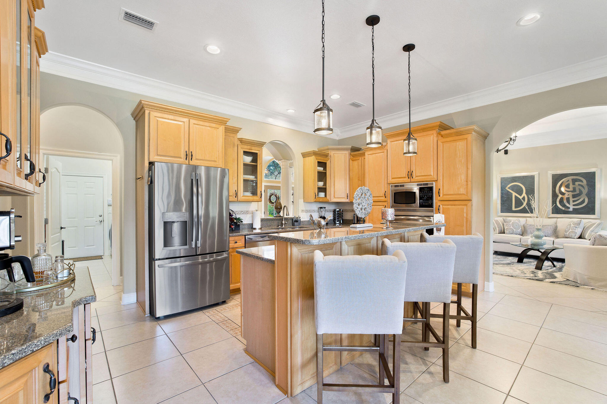 EMERALD BAY PH 1A - Residential