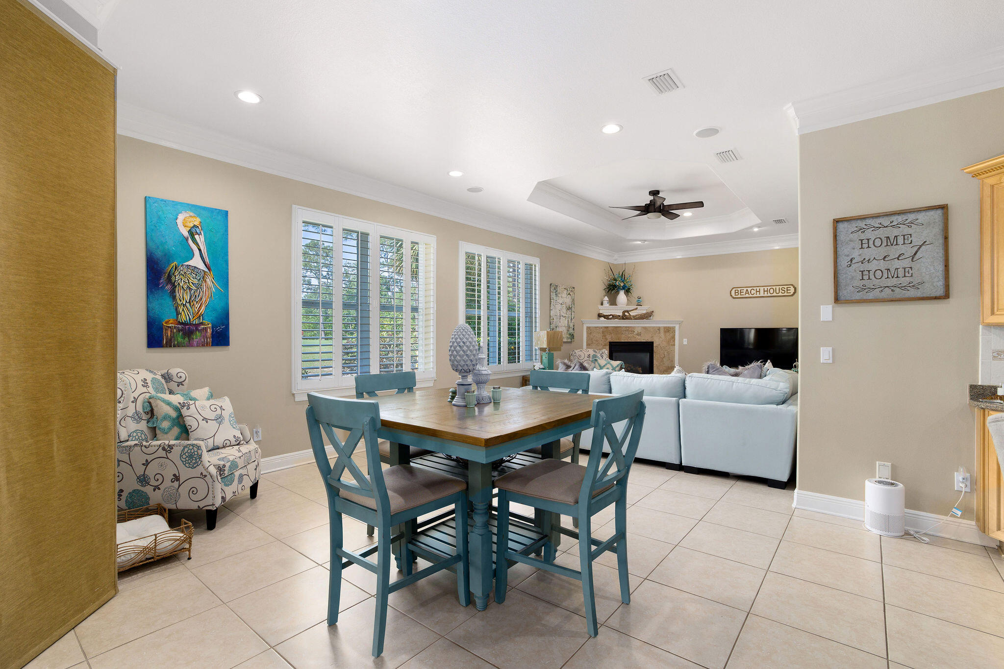 EMERALD BAY PH 1A - Residential