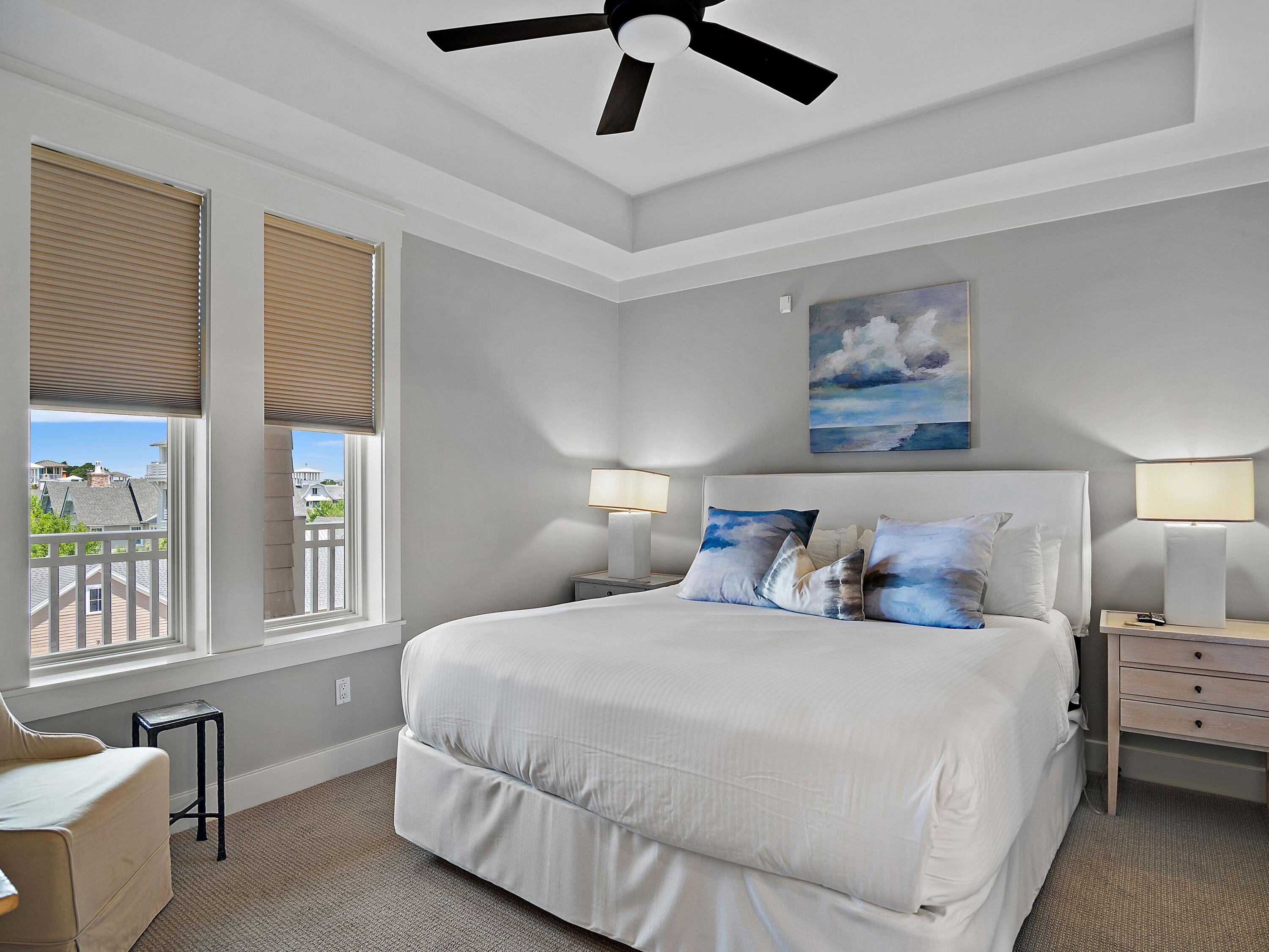 WATERSOUND BEACH - Residential