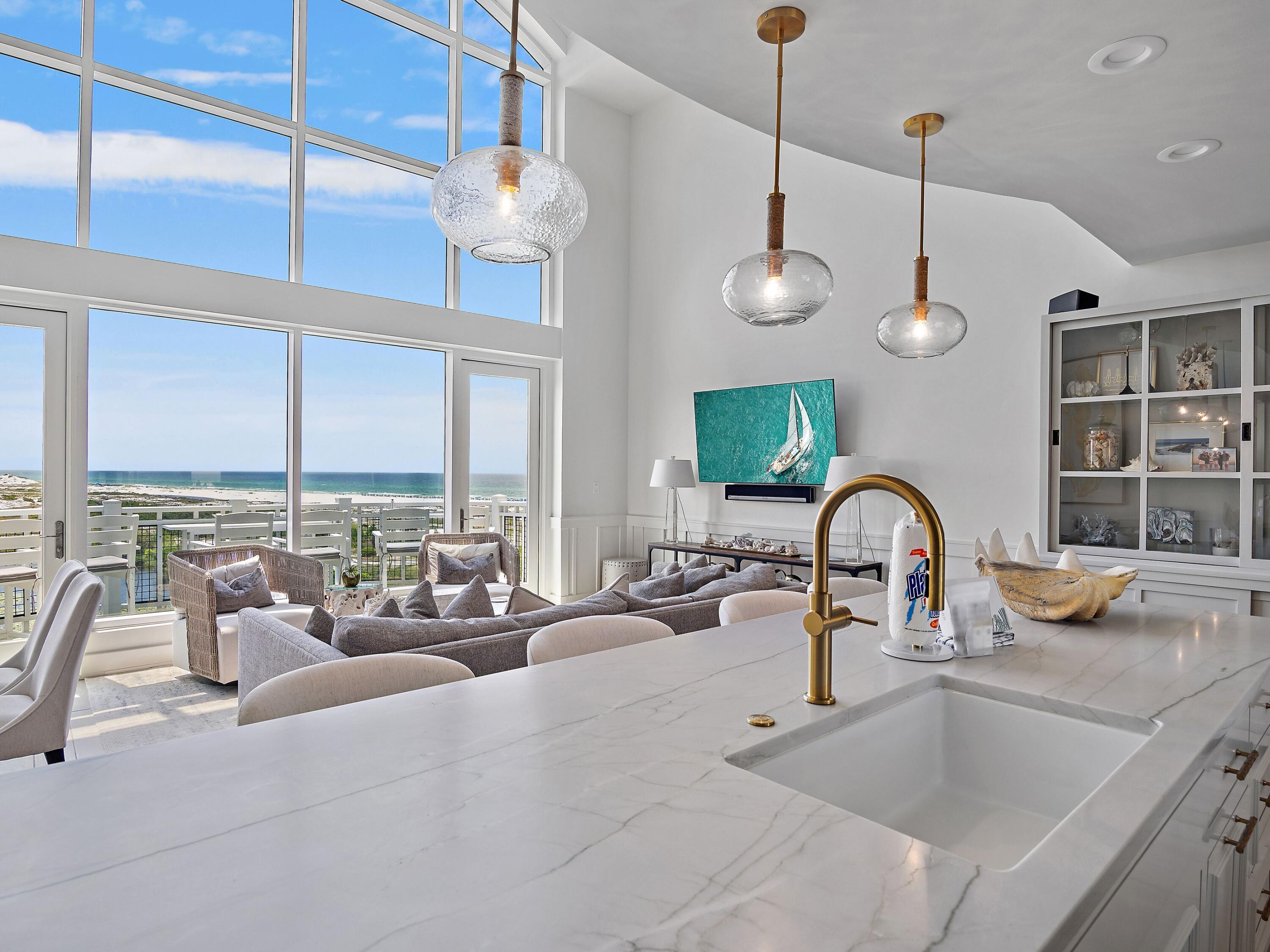 WATERSOUND BEACH - Residential