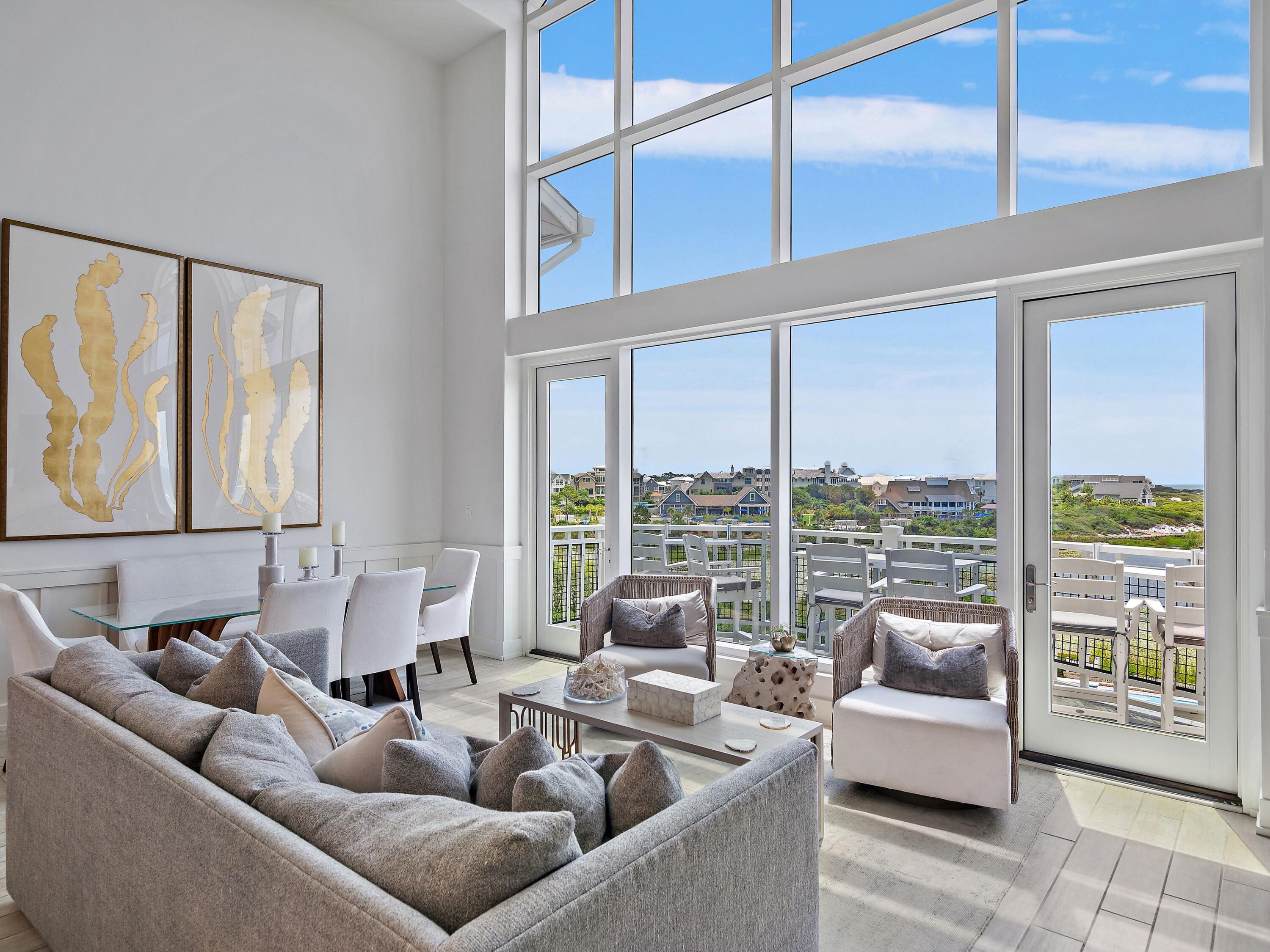 WATERSOUND BEACH - Residential