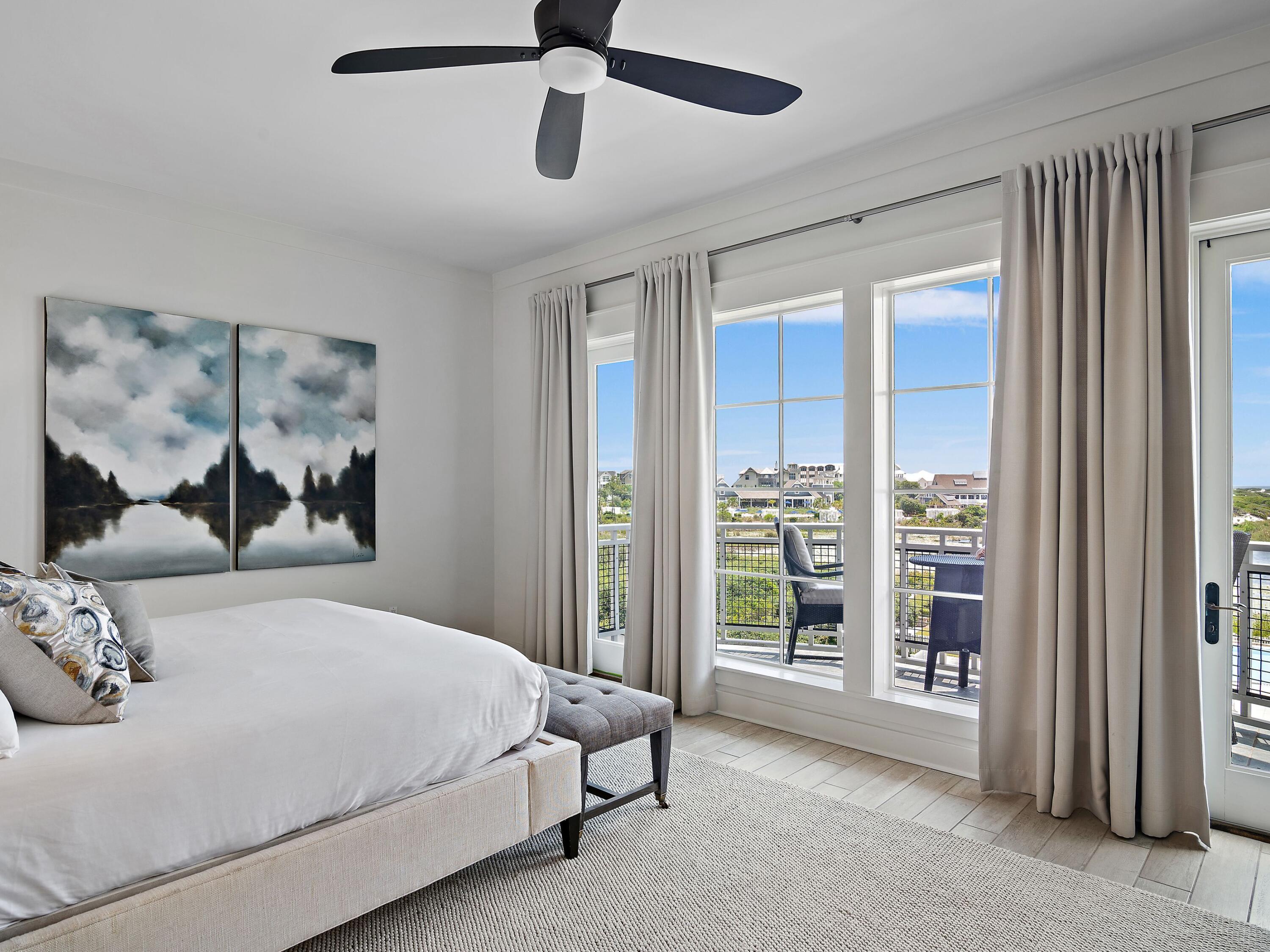 WATERSOUND BEACH - Residential