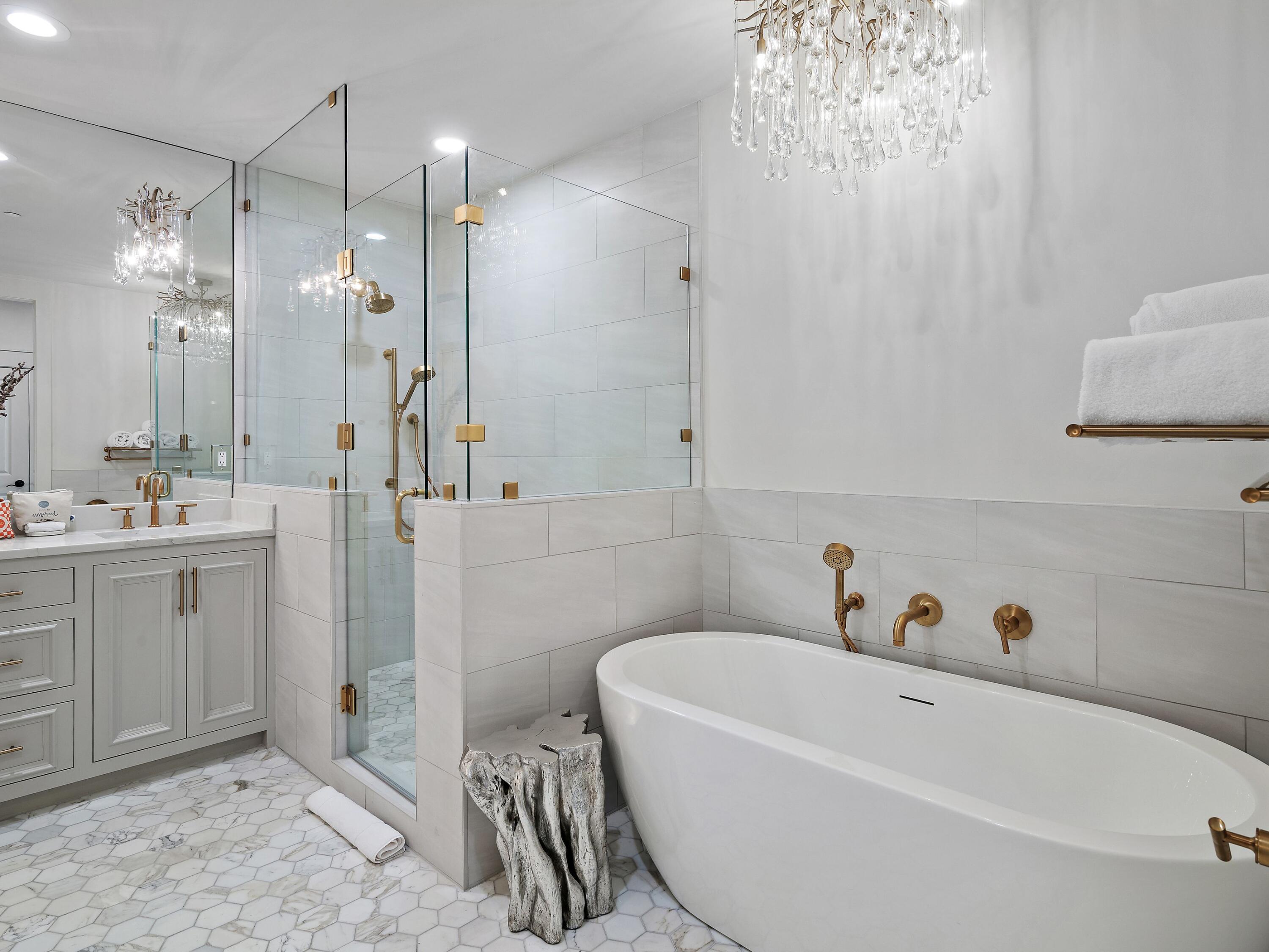 WATERSOUND BEACH - Residential