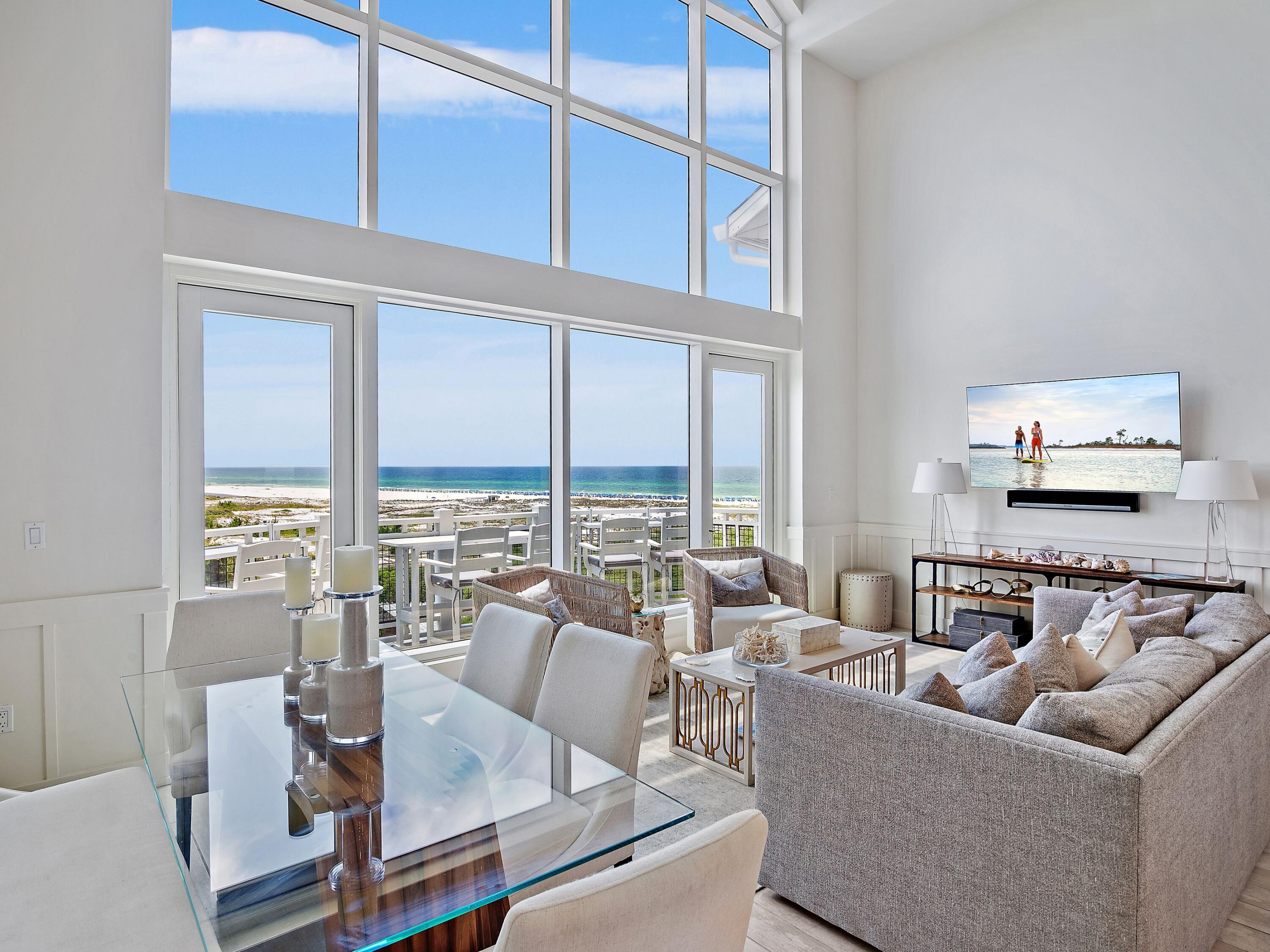 WATERSOUND BEACH - Residential