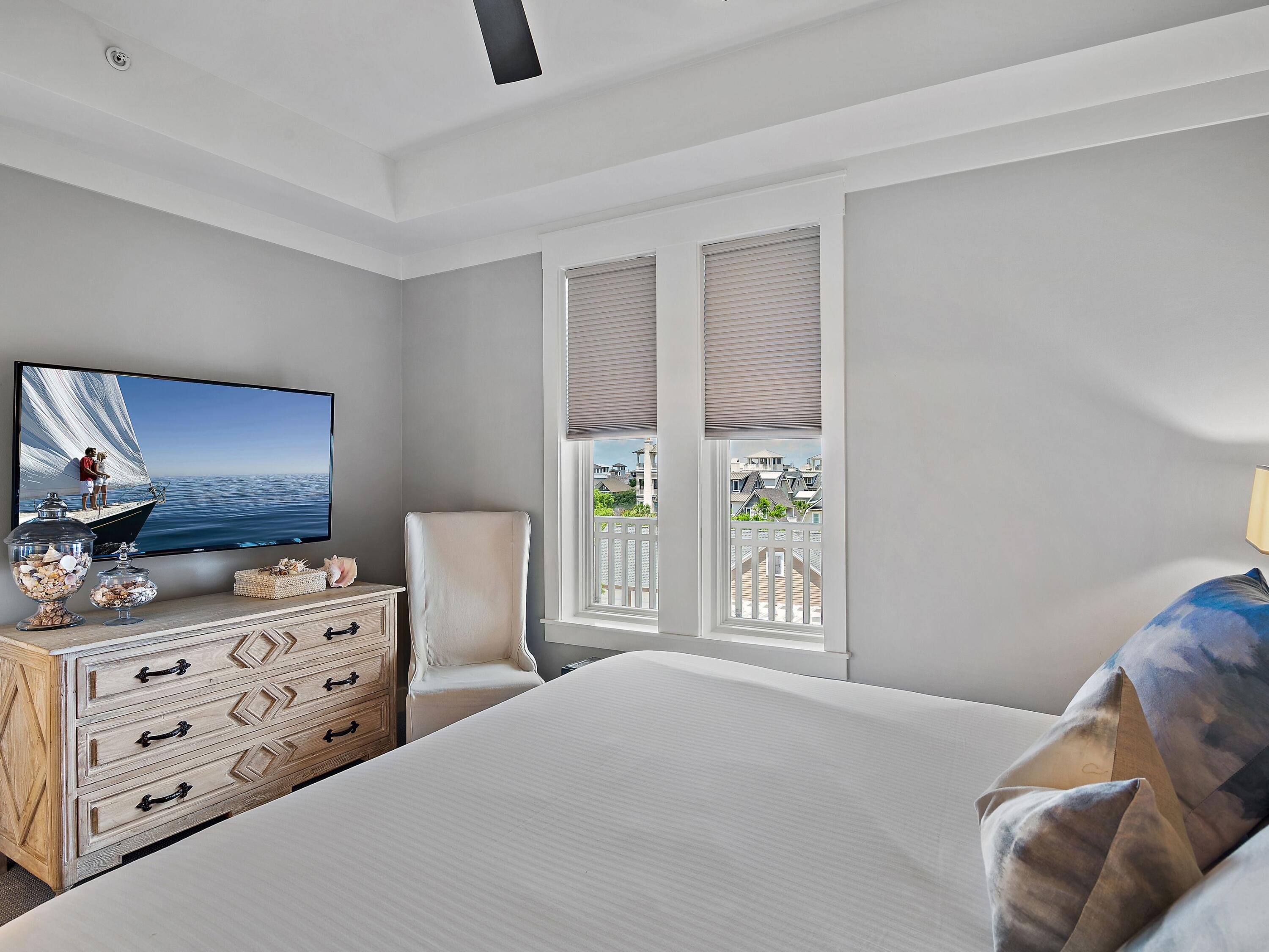 WATERSOUND BEACH - Residential