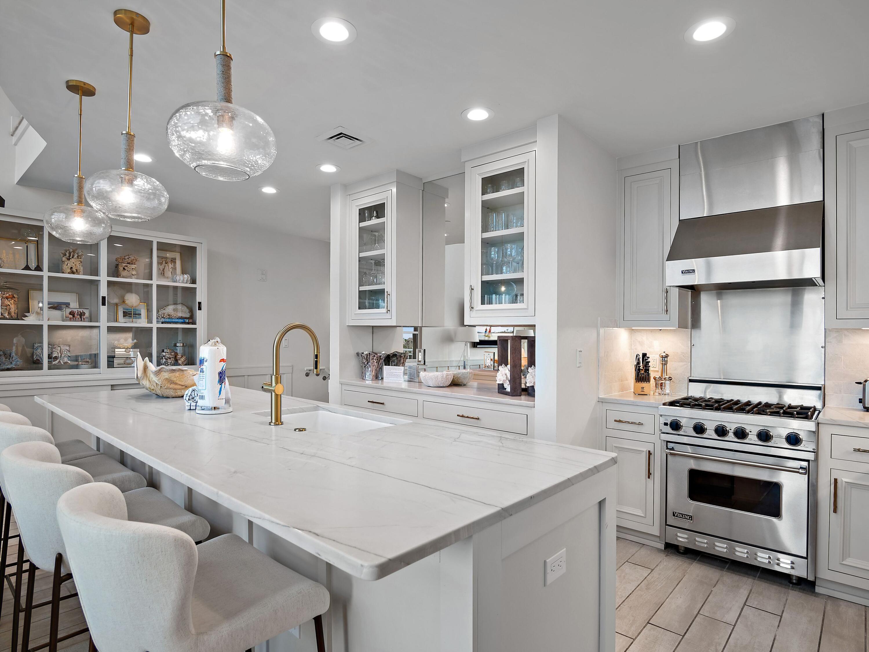 WATERSOUND BEACH - Residential