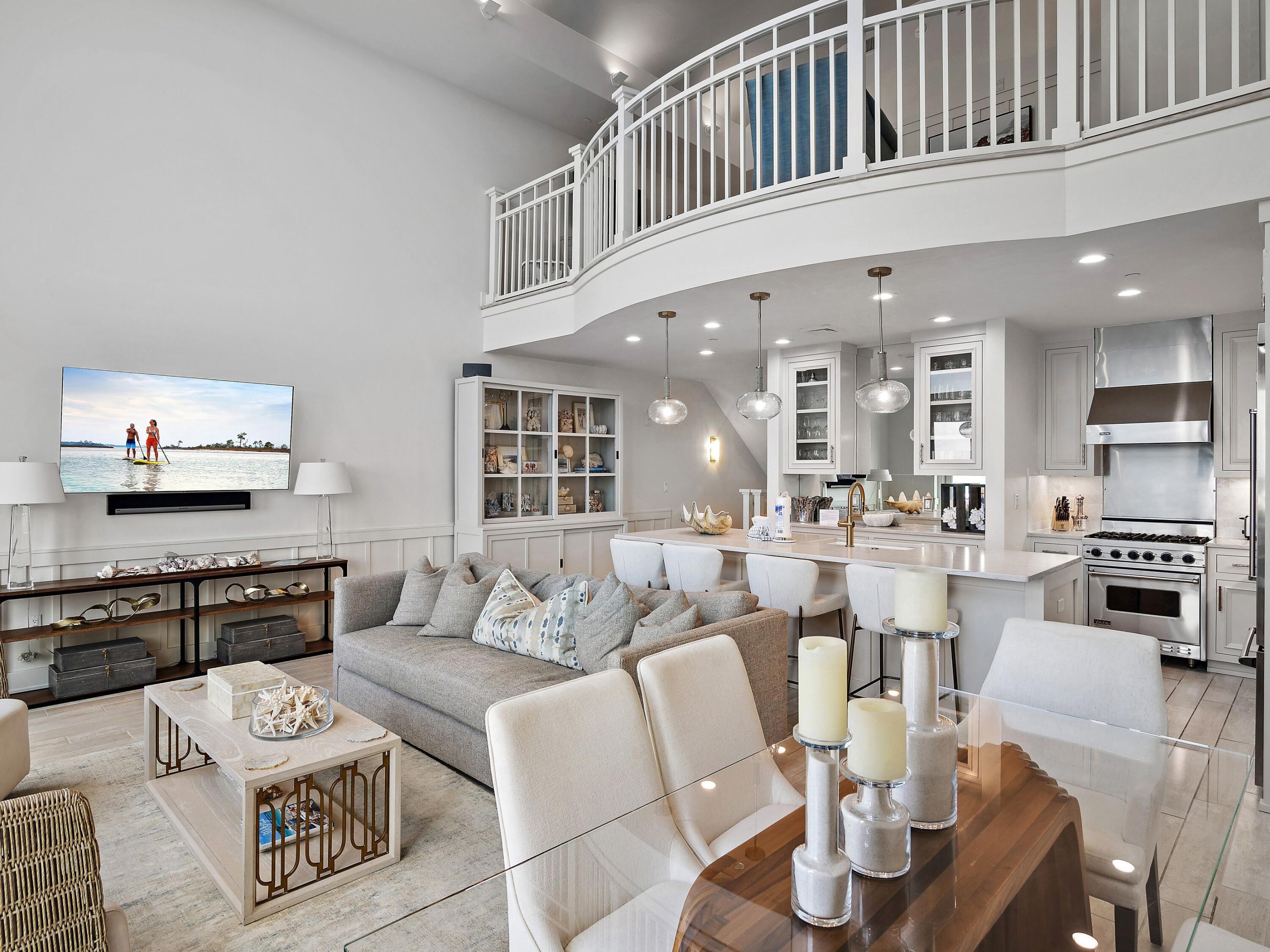 WATERSOUND BEACH - Residential