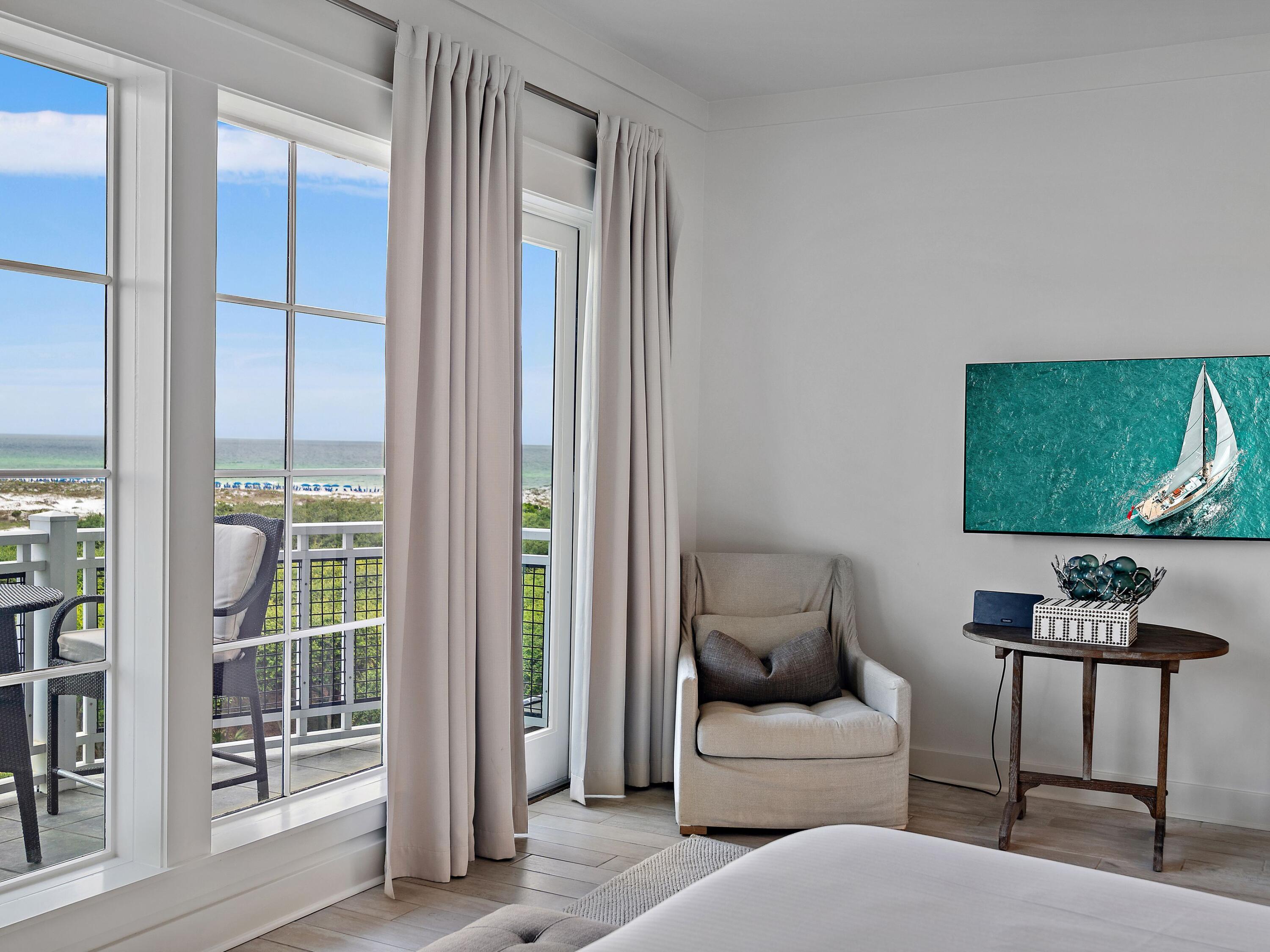 WATERSOUND BEACH - Residential