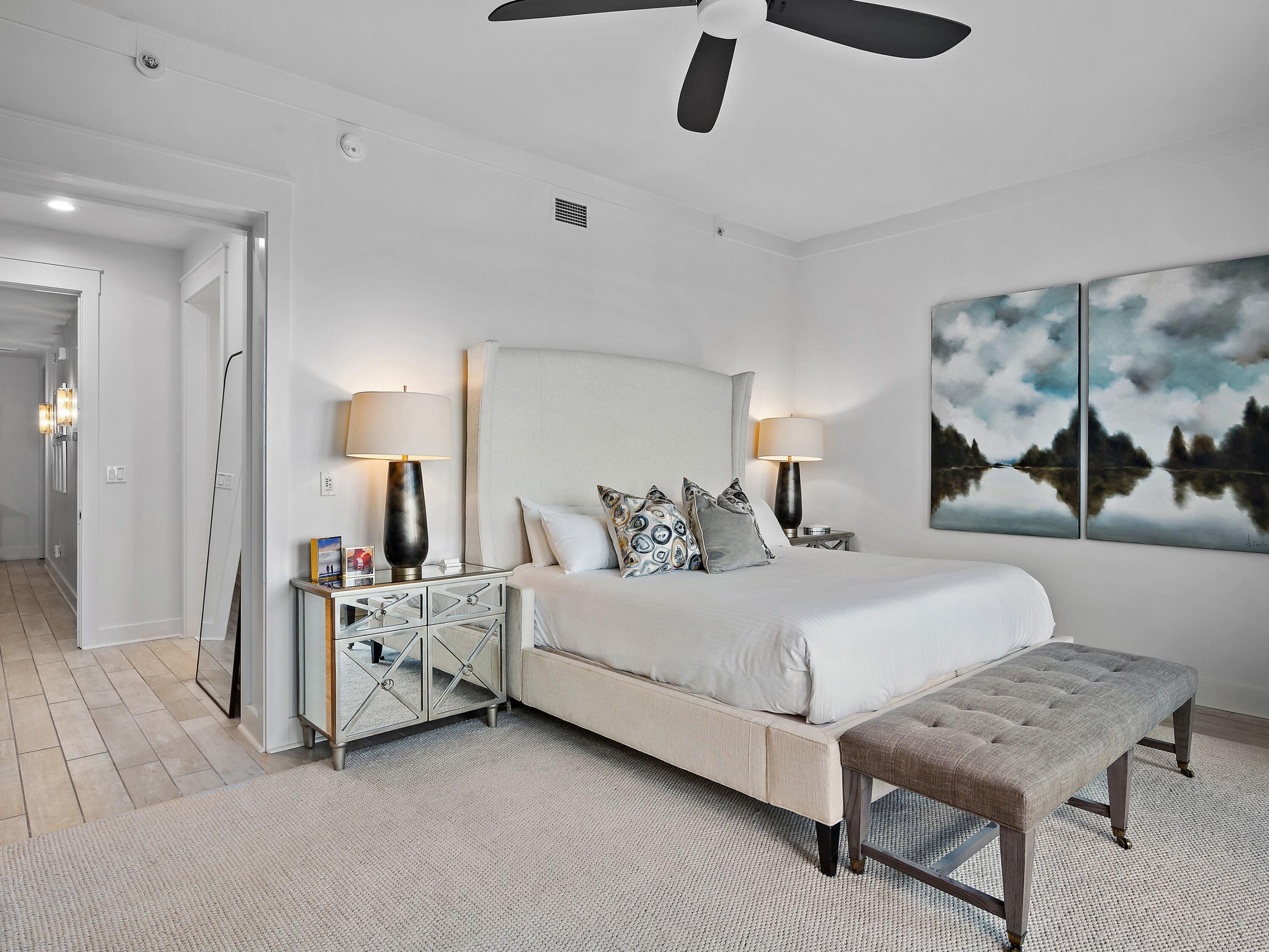 WATERSOUND BEACH - Residential