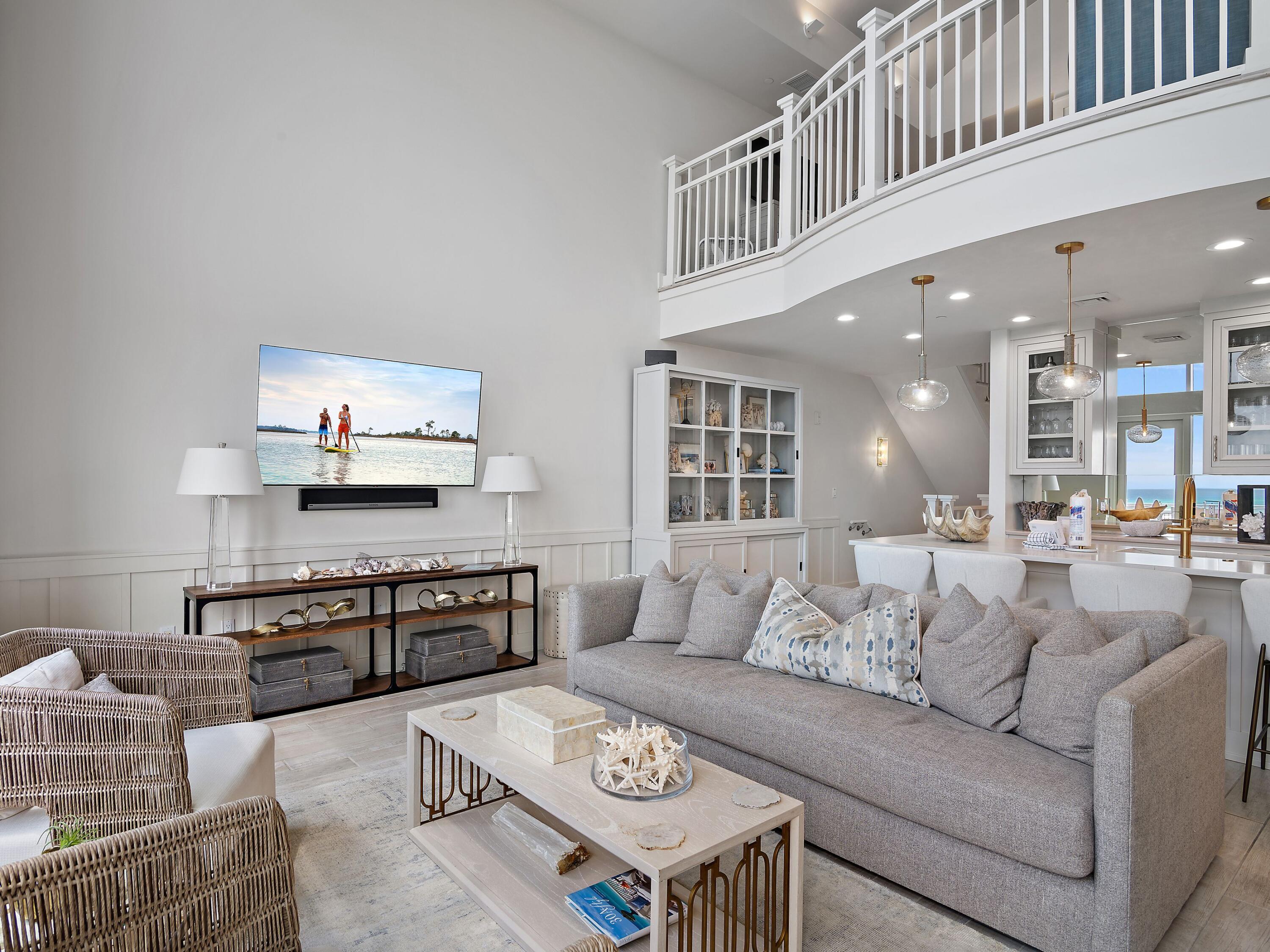 WATERSOUND BEACH - Residential