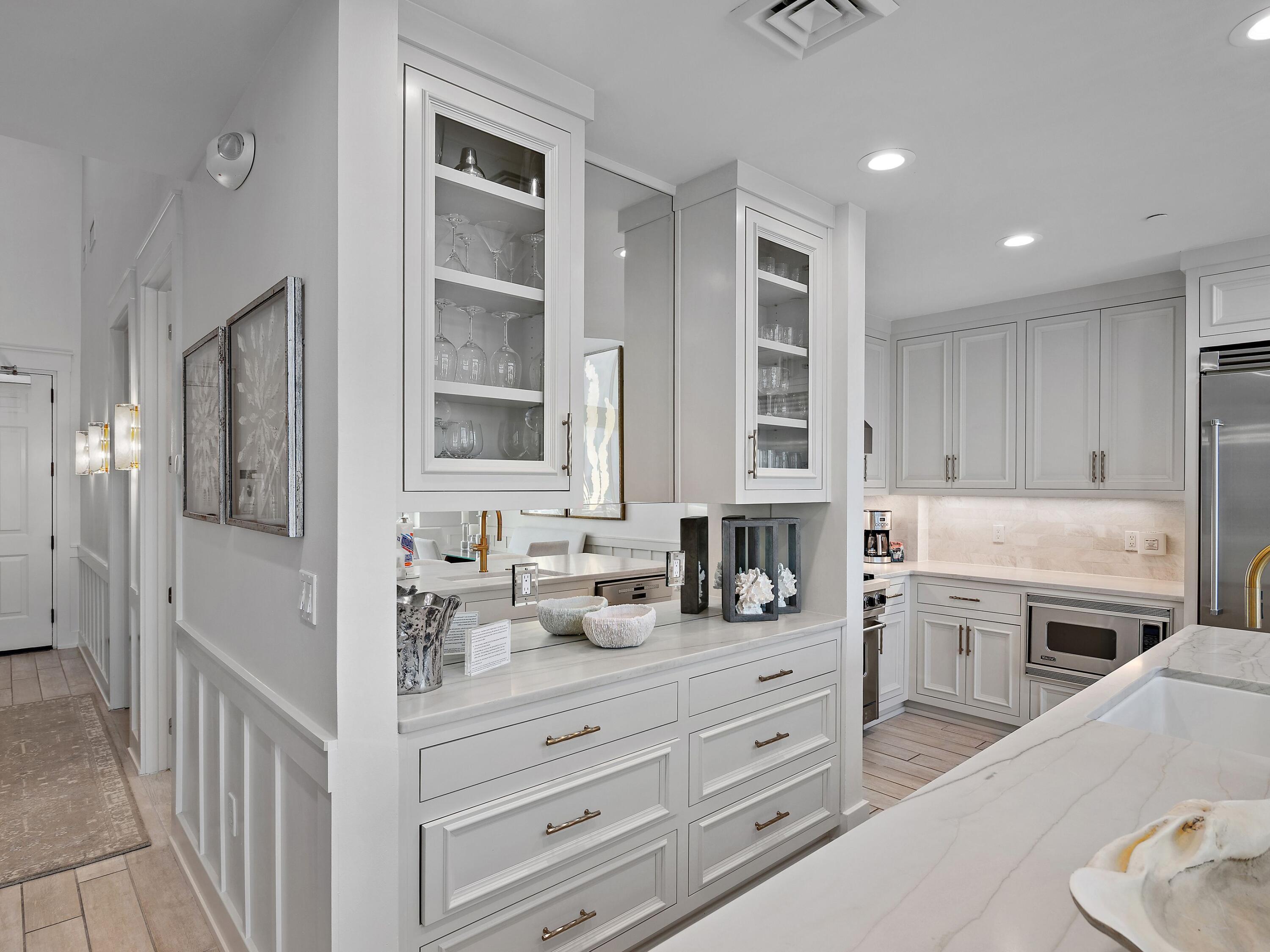 WATERSOUND BEACH - Residential