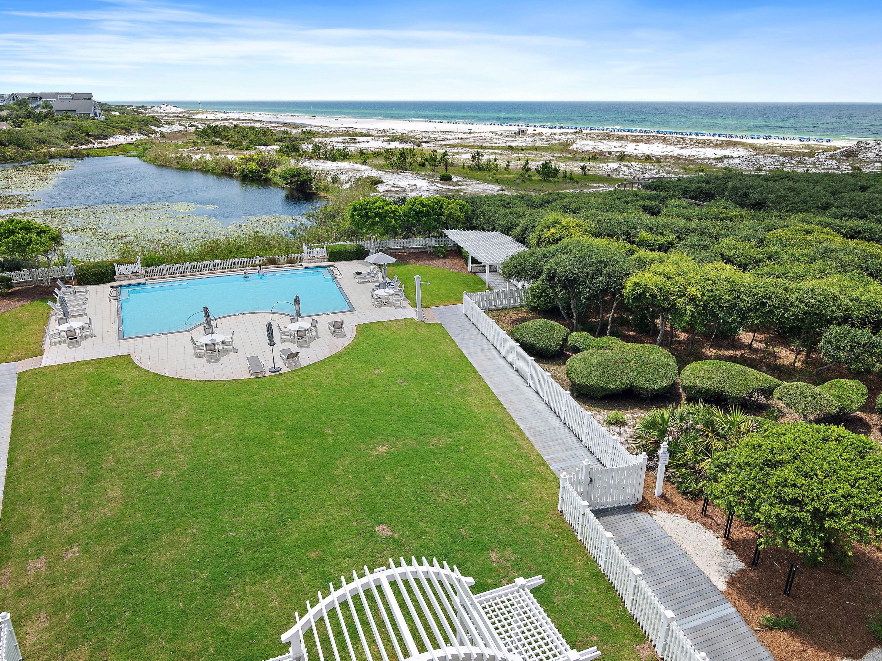 WATERSOUND BEACH - Residential